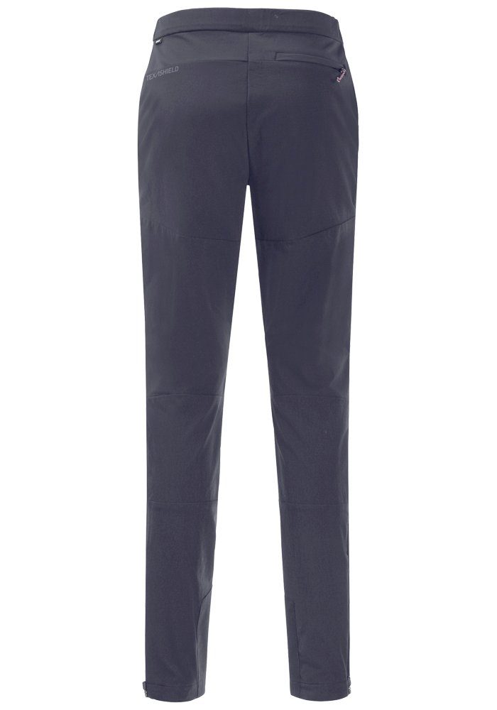 Jack Wolfskin Functionele broek SALMASER PANTS W