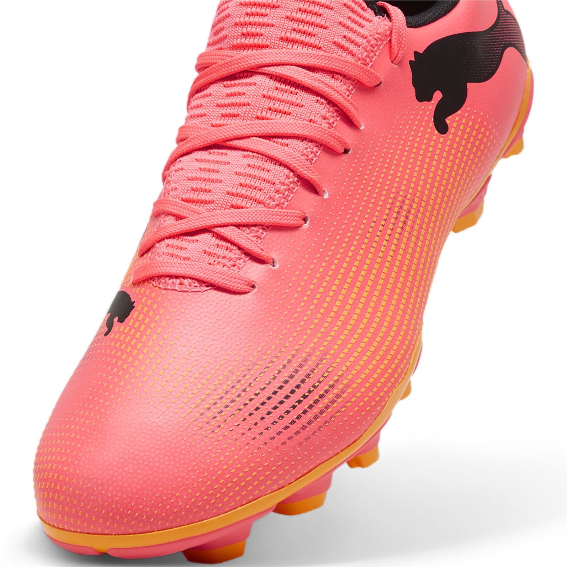 PUMA Voetbalschoenen FUTURE 7 PLAY FG/AG