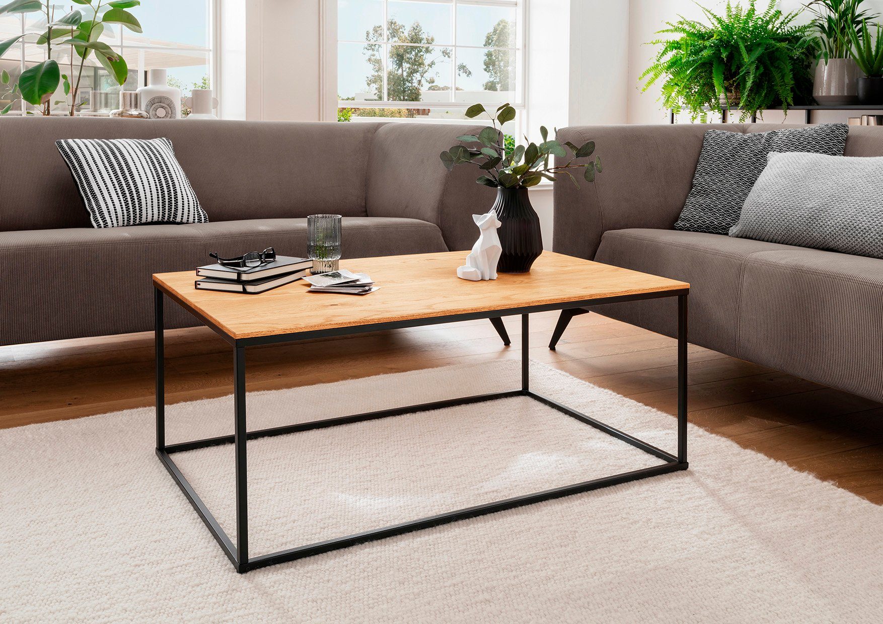 Paroli Salontafel