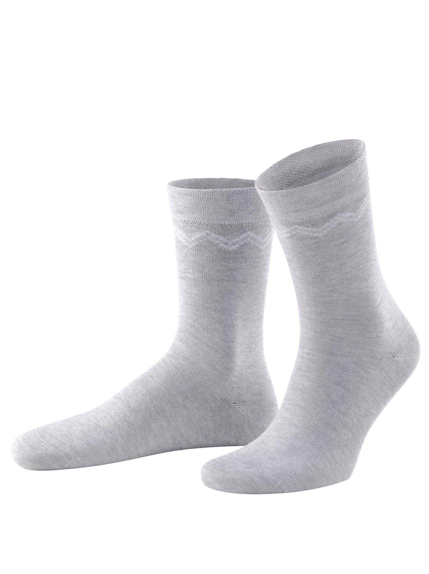 wäschepur Sokken (7 paar) jongens sokken maat 2 multicolor