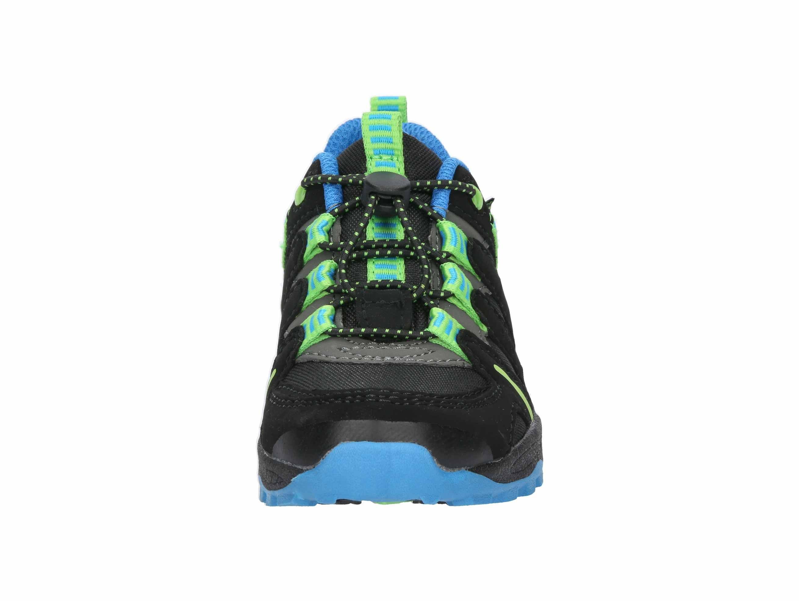Lico Outdoorschoenen Fremont
