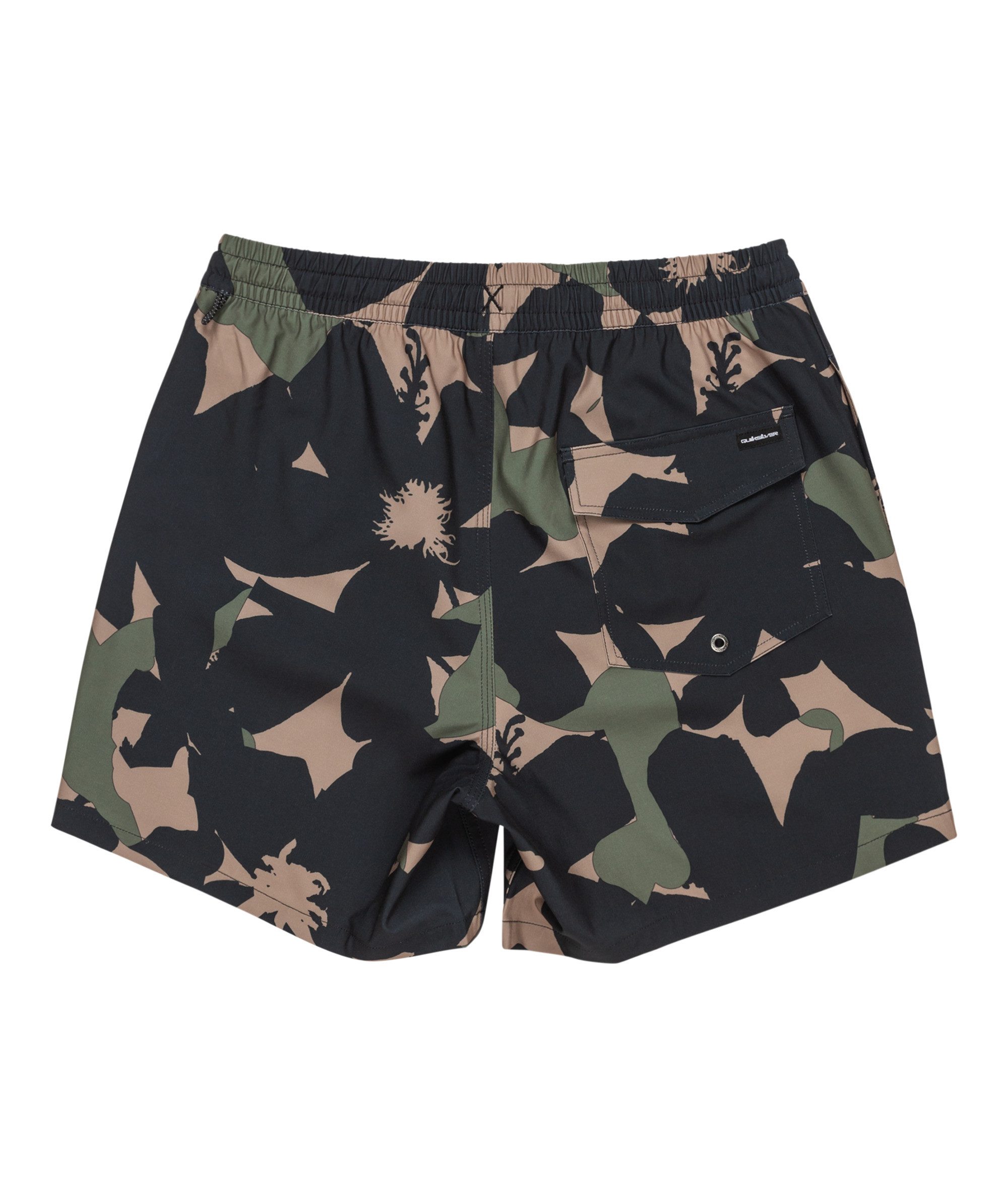 Quiksilver Zwemshort
