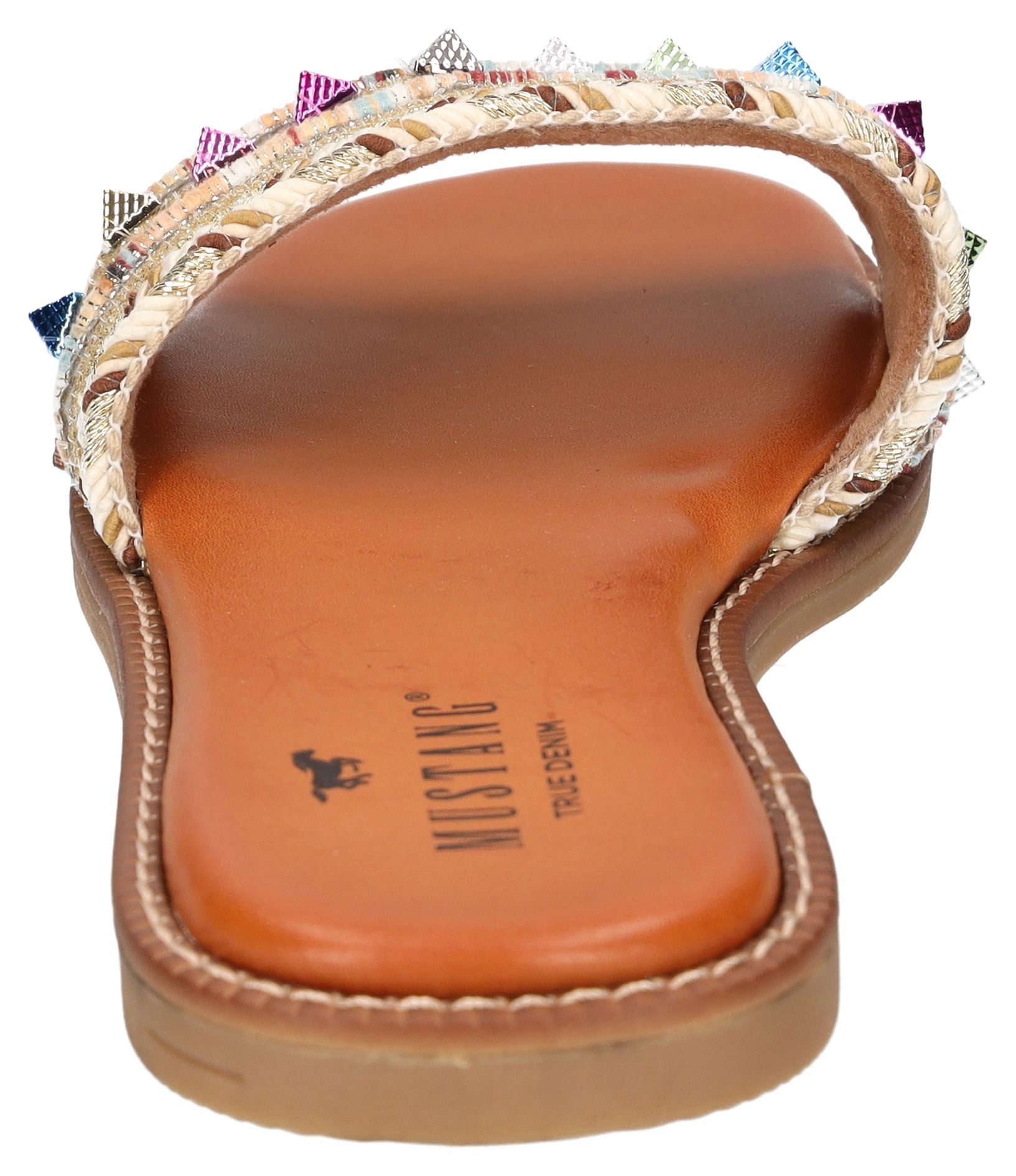 Mustang Shoes Slippers