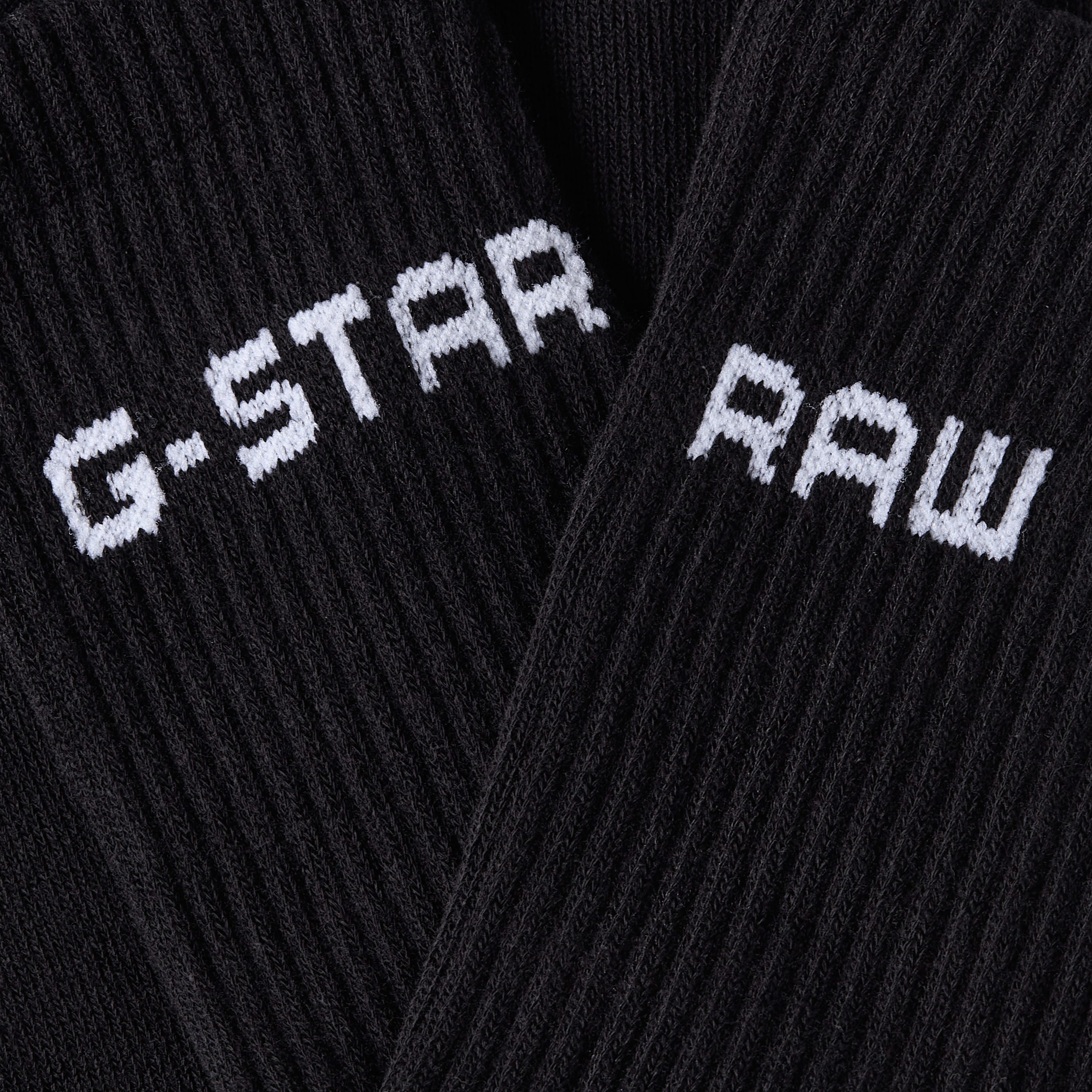 G-Star RAW Sokken Sport Sokken 2-Pack (set 2 paar)