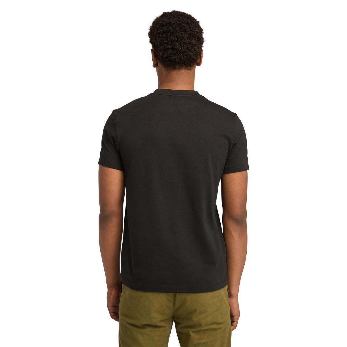 Timberland T-shirt Port royale