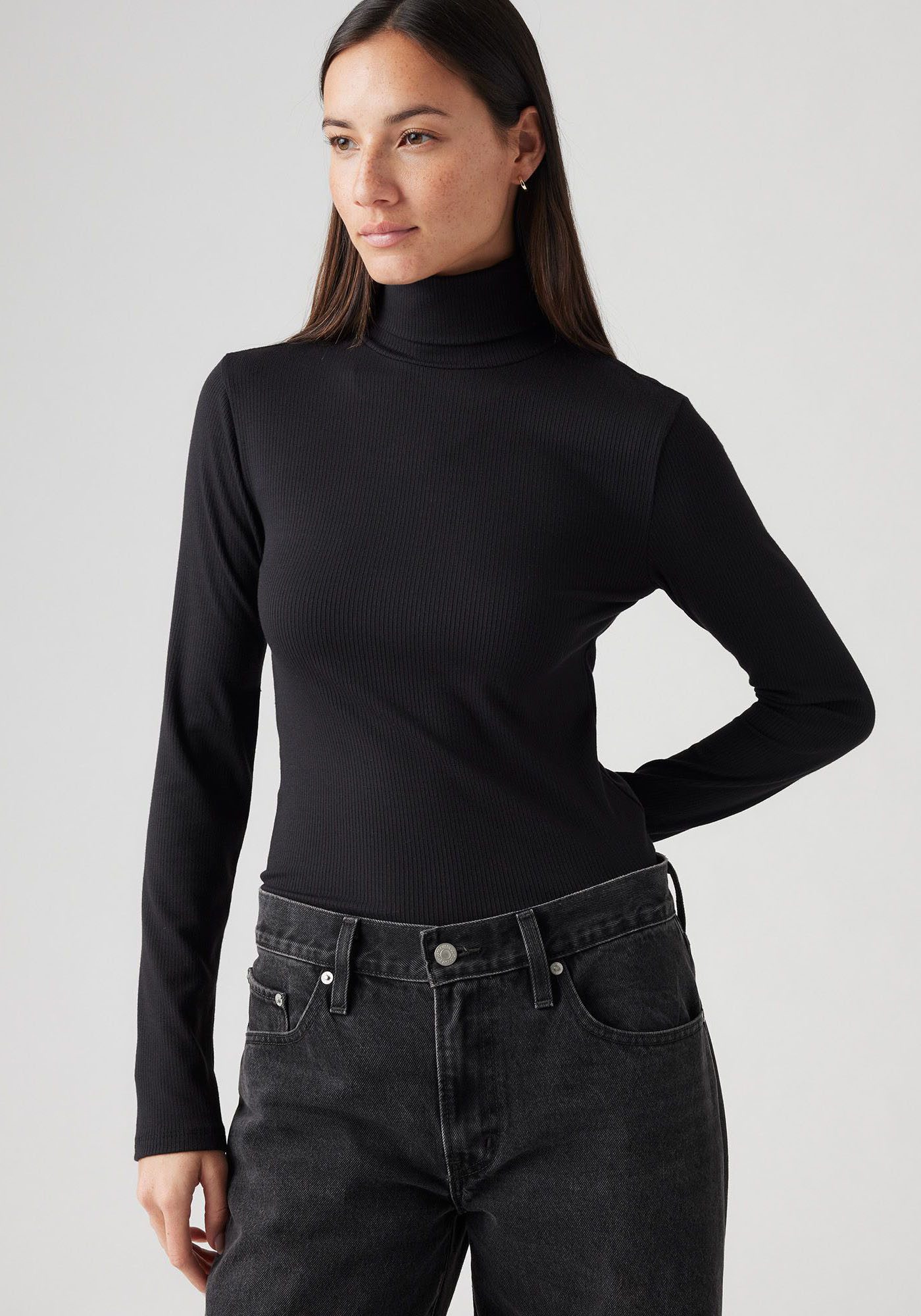 Levi's Colshirt DREAMY TURTLENECK