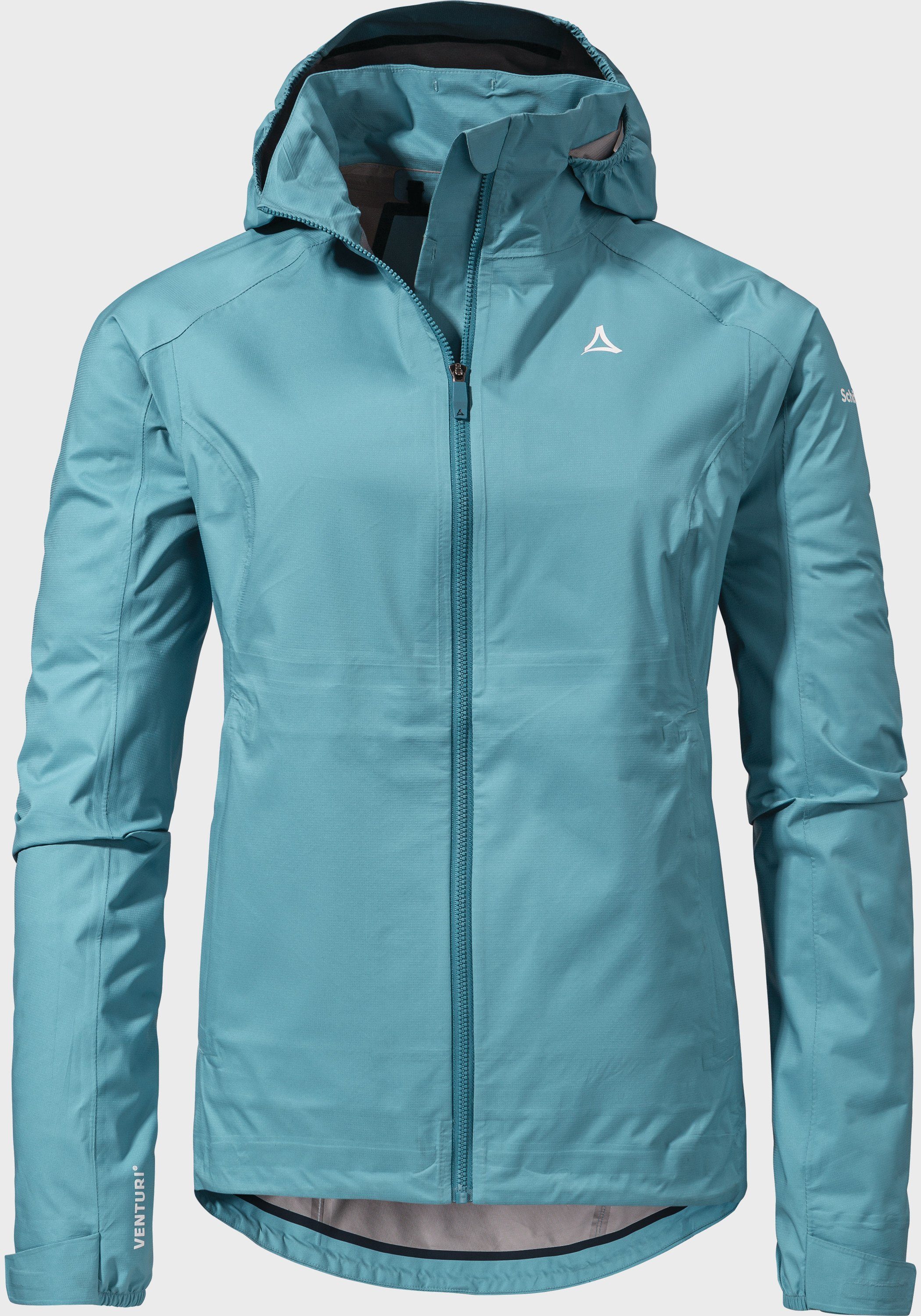 Schöffel Outdoorjack 2.5L Jacket Tarvis L