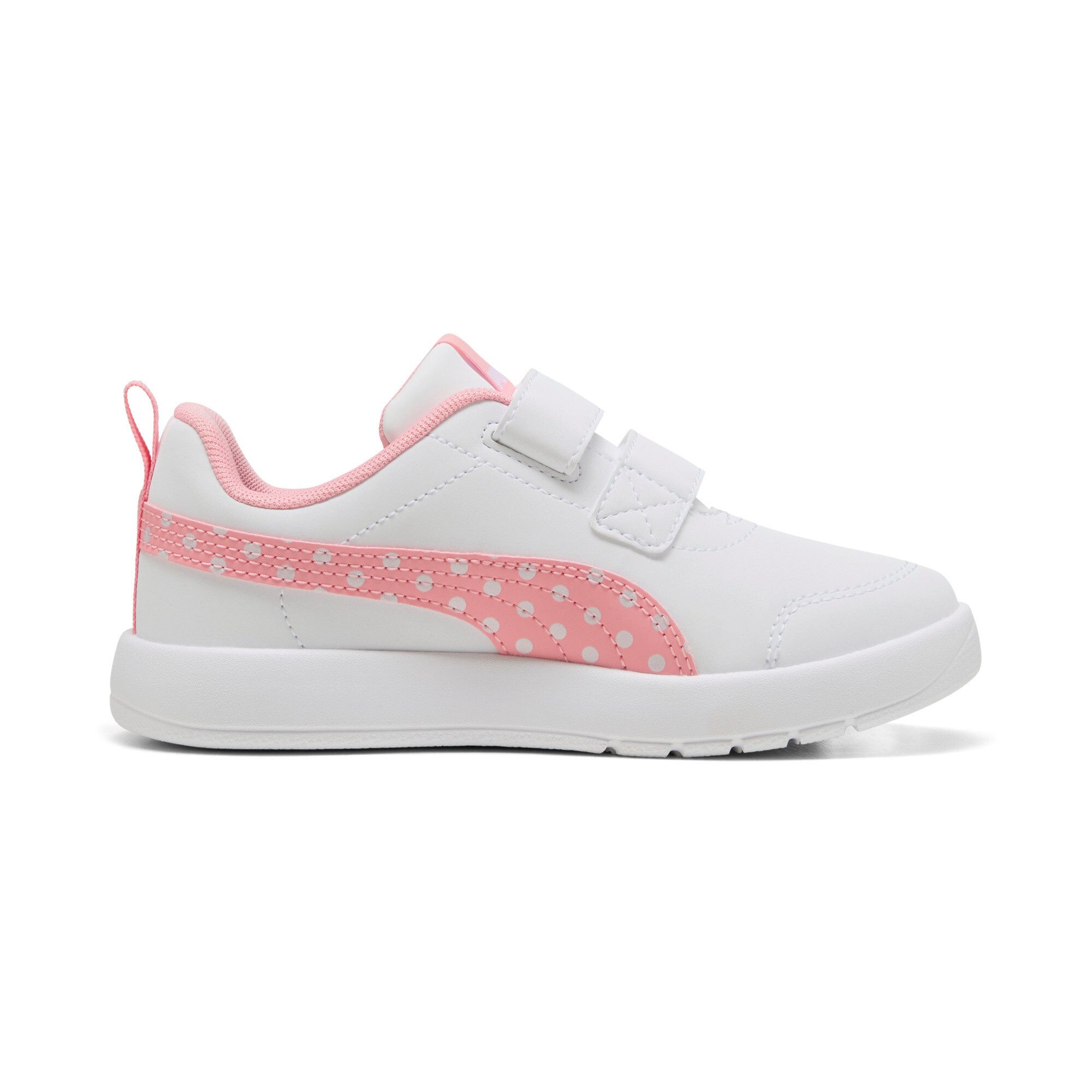 PUMA Sneakers COURTFLEX V3 DOTTY V PS