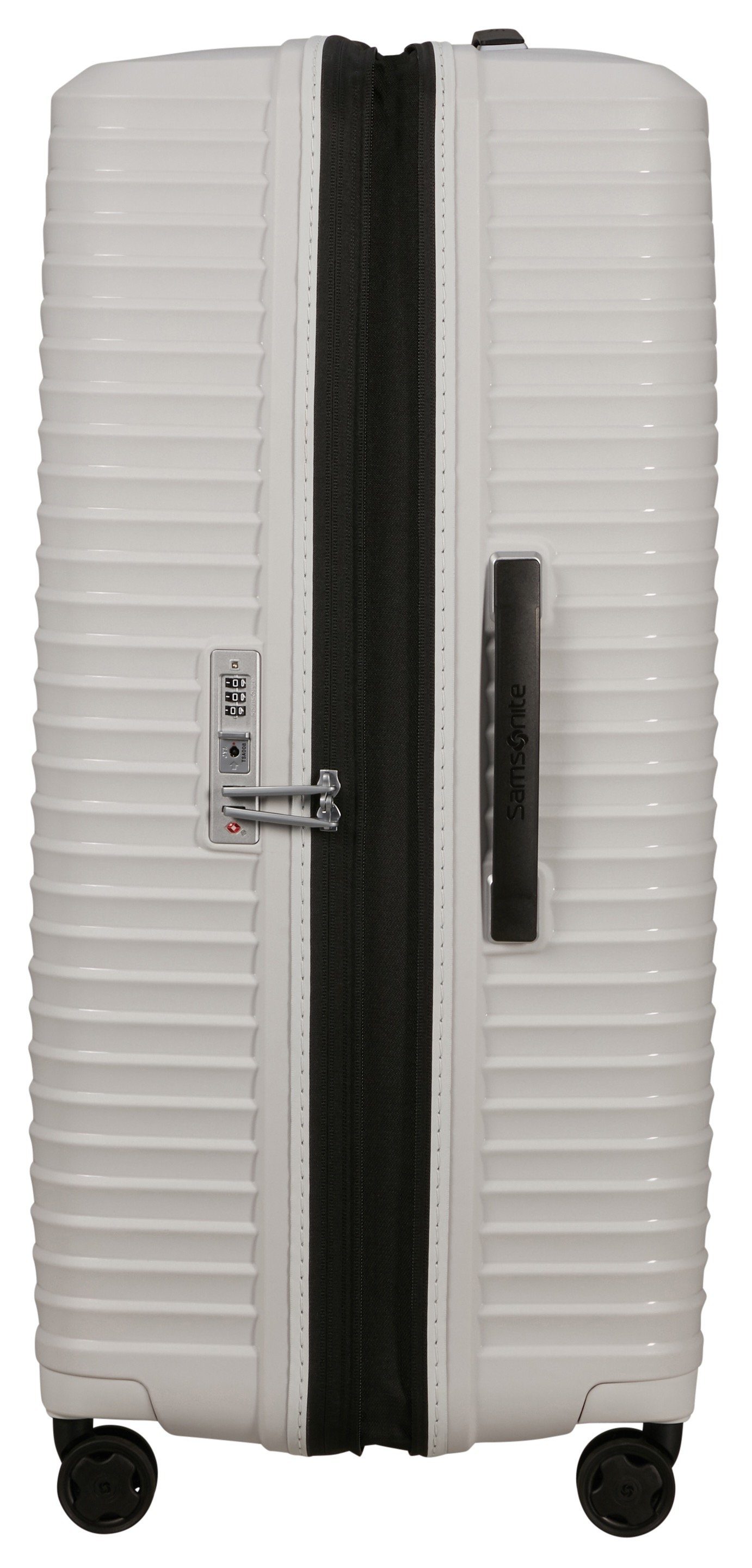 Samsonite Hardshell-trolley Trolley, reisbagage handbagage-koffer TSA-cijferslot USB-poort