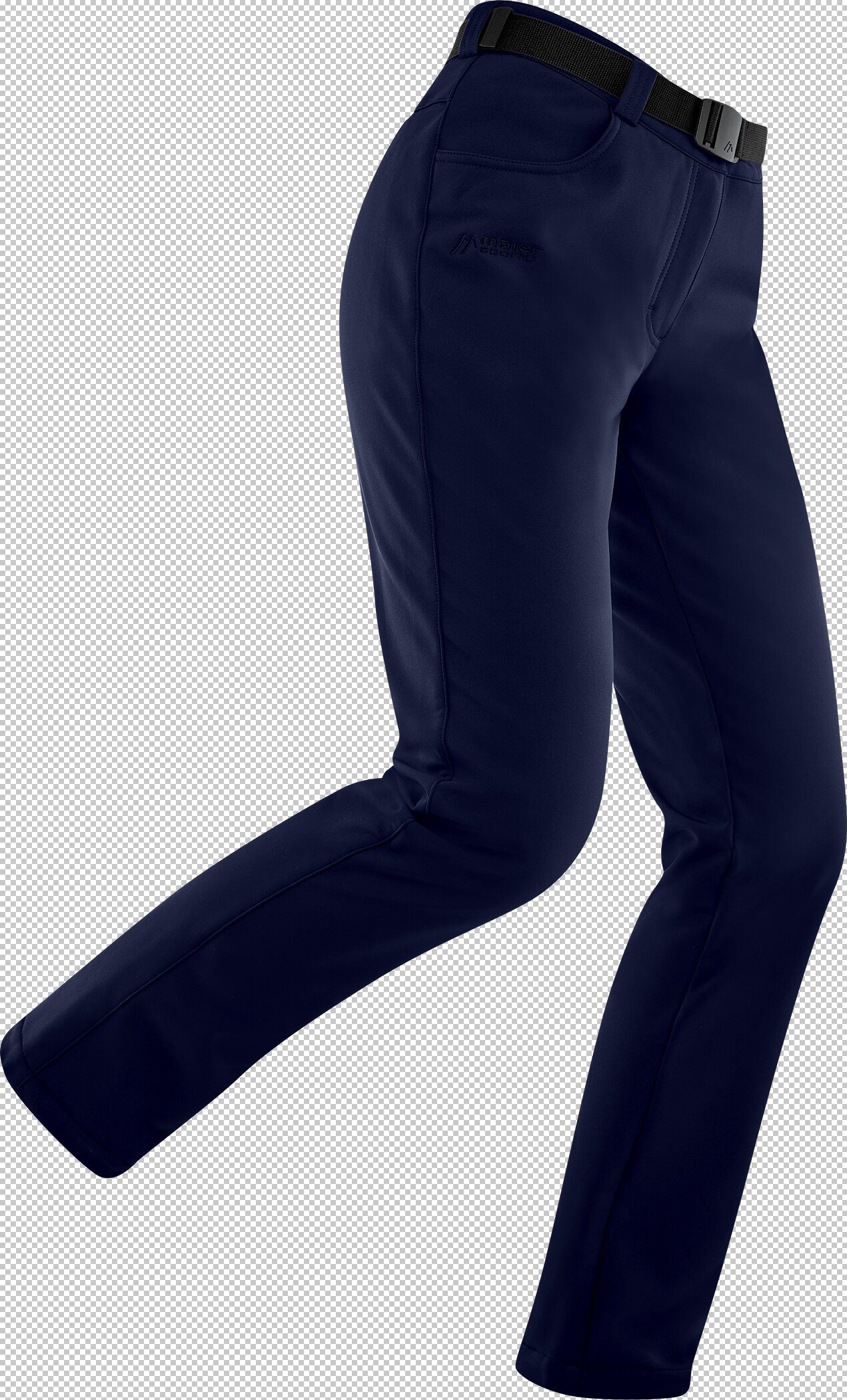Maier Sports Outdoorbroek