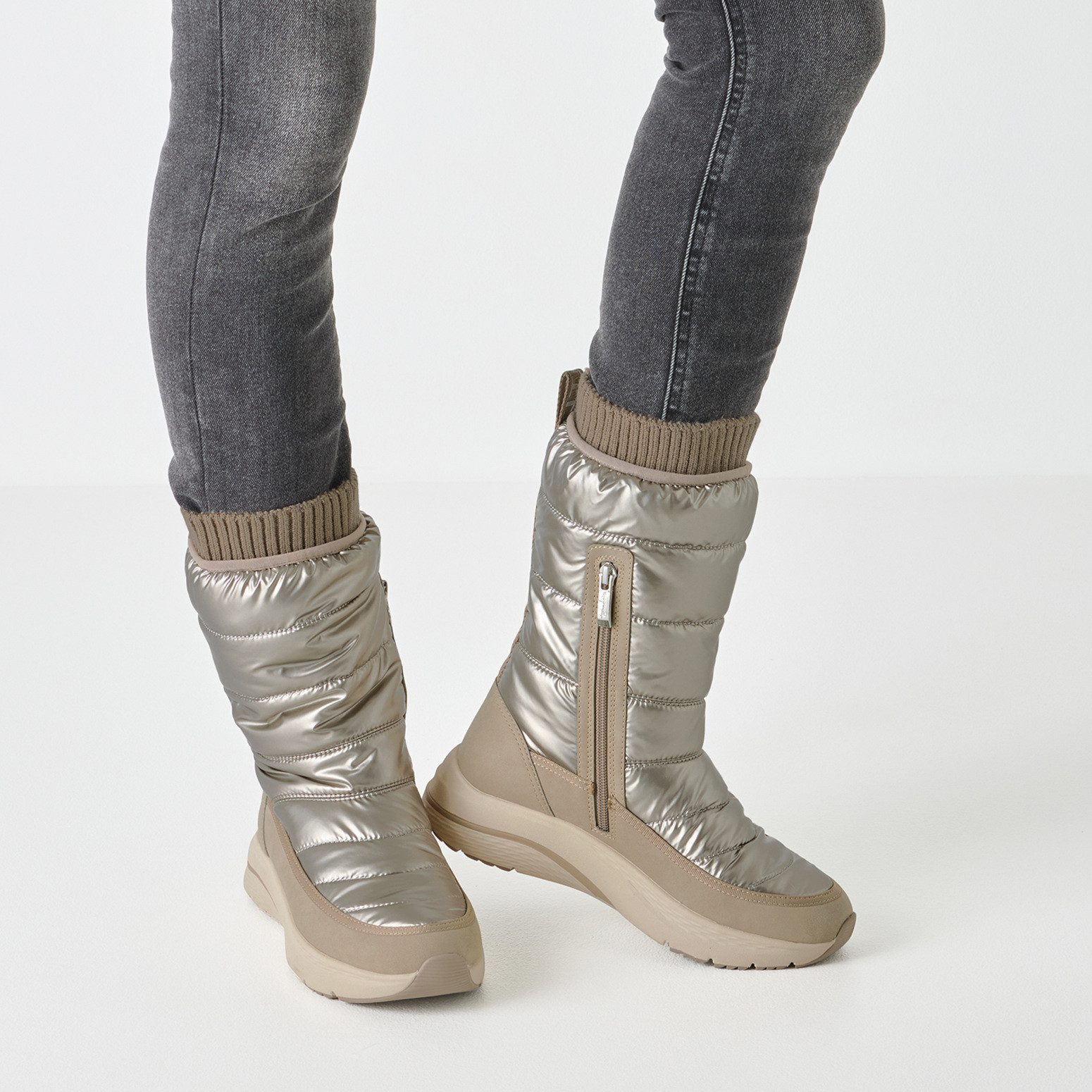 Tamaris Winterlaarzen