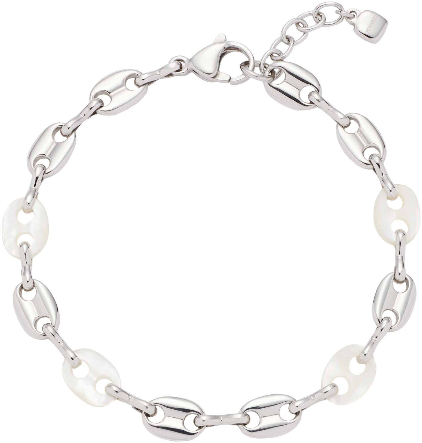 LEONARDO Armband Lindi, 023542 dames armbanden wit