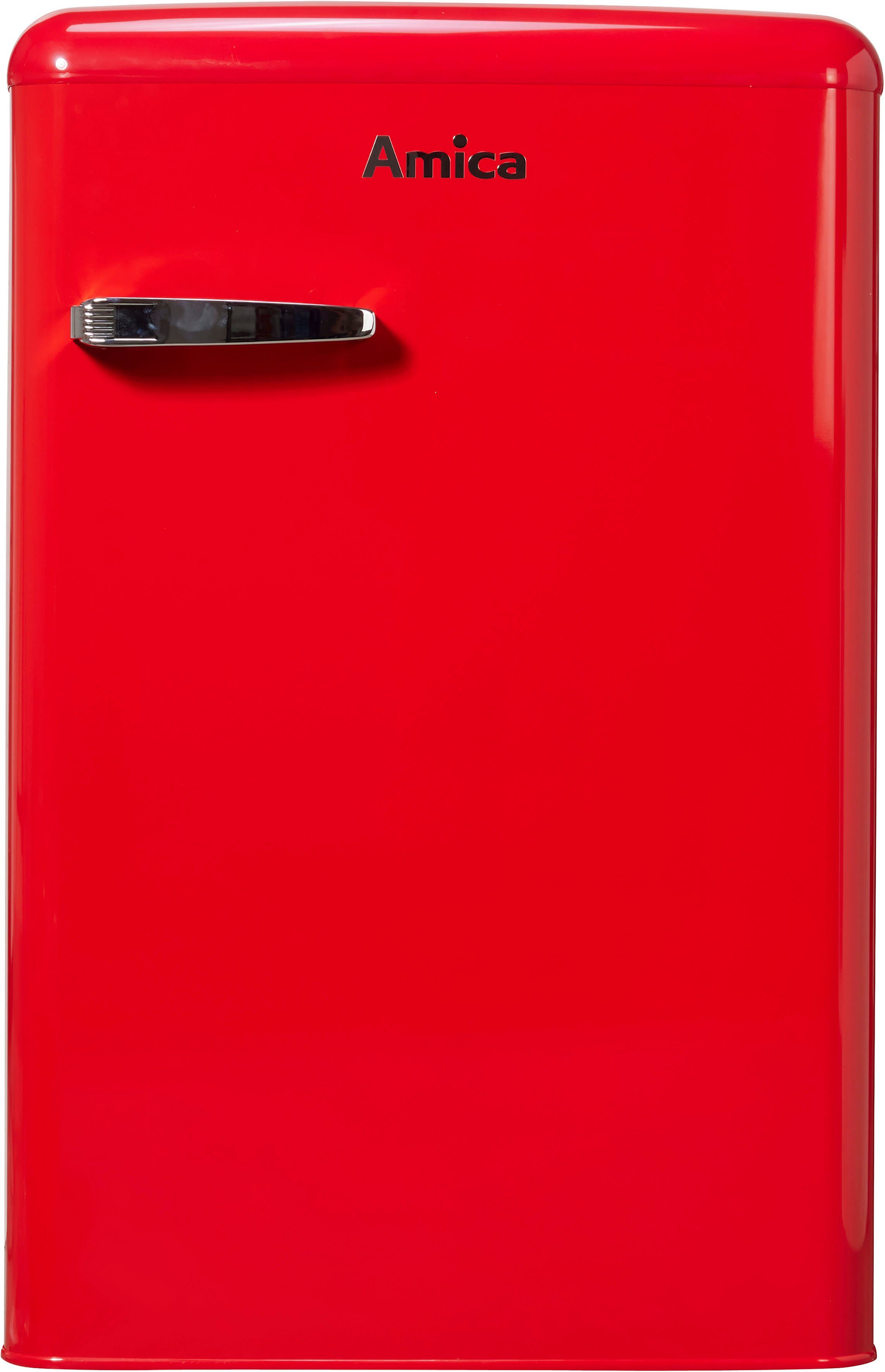 Amica Koelkast KSR 361 160 R
