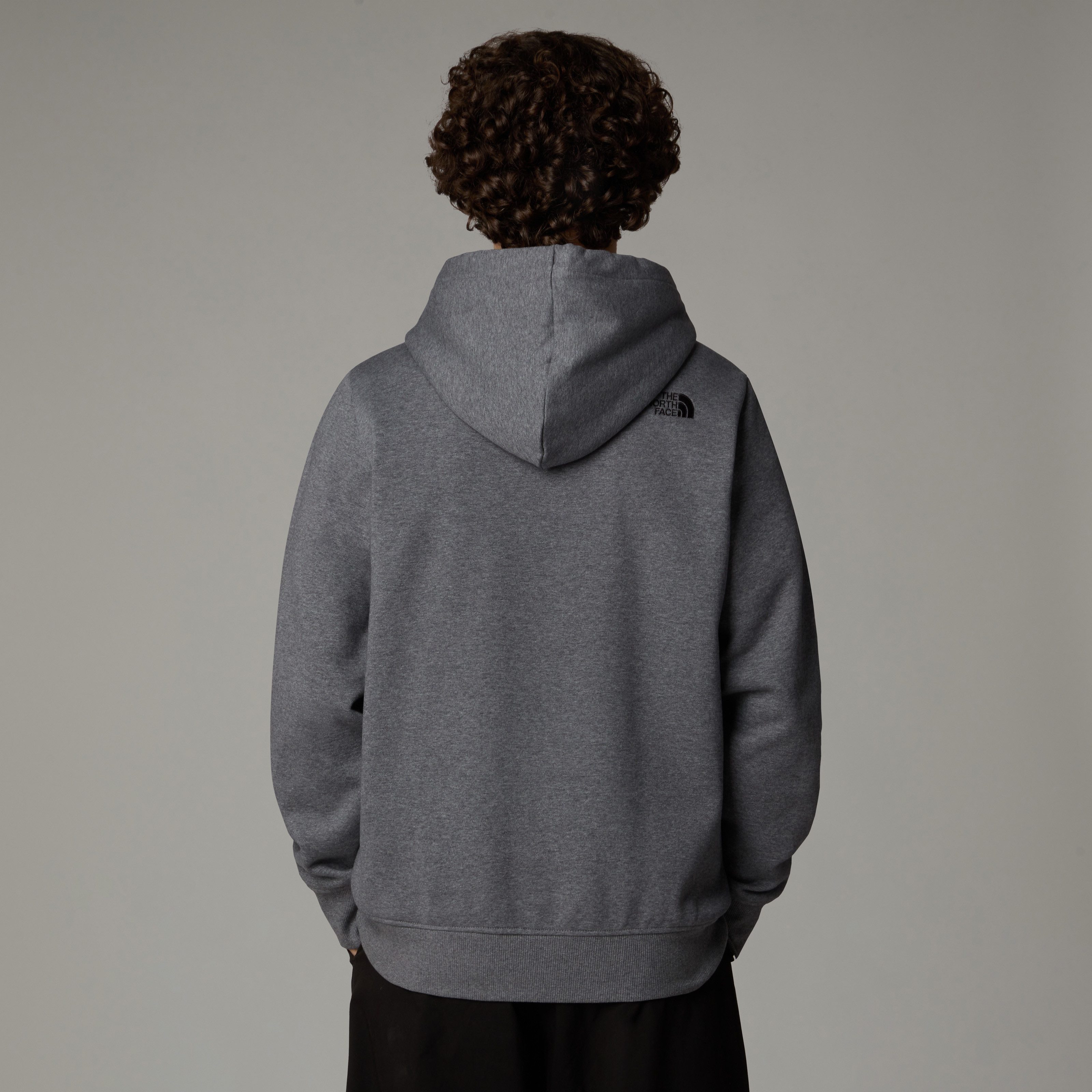 The North Face Hoodie M DREW PEAK PULLOVER HOODIE (1-delig)