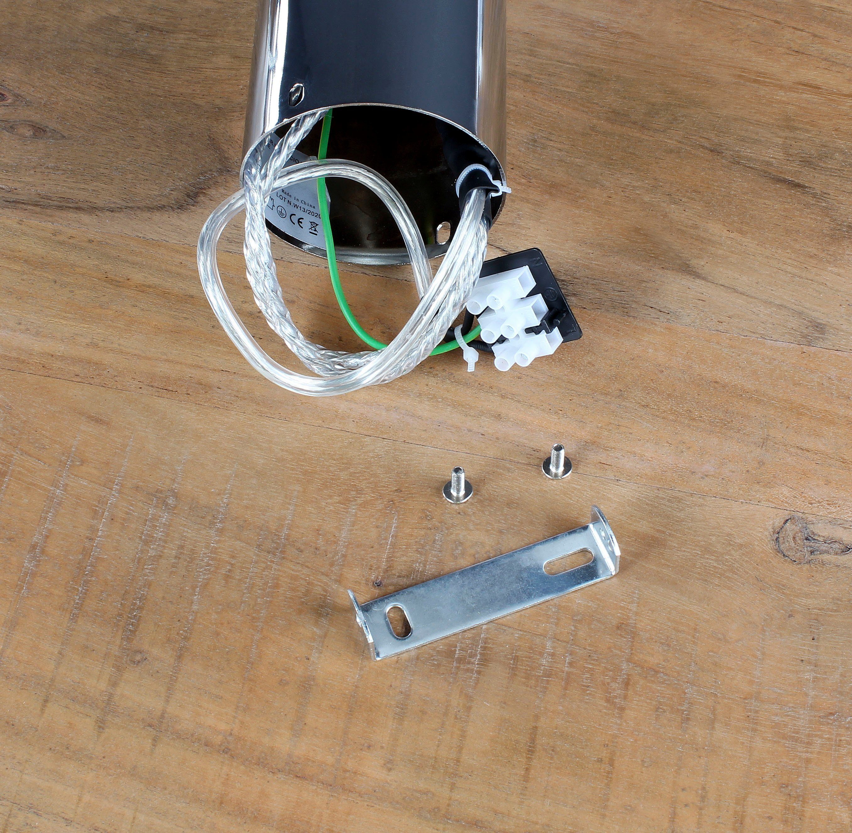 ECO-LIGHT Hanglamp Nereide