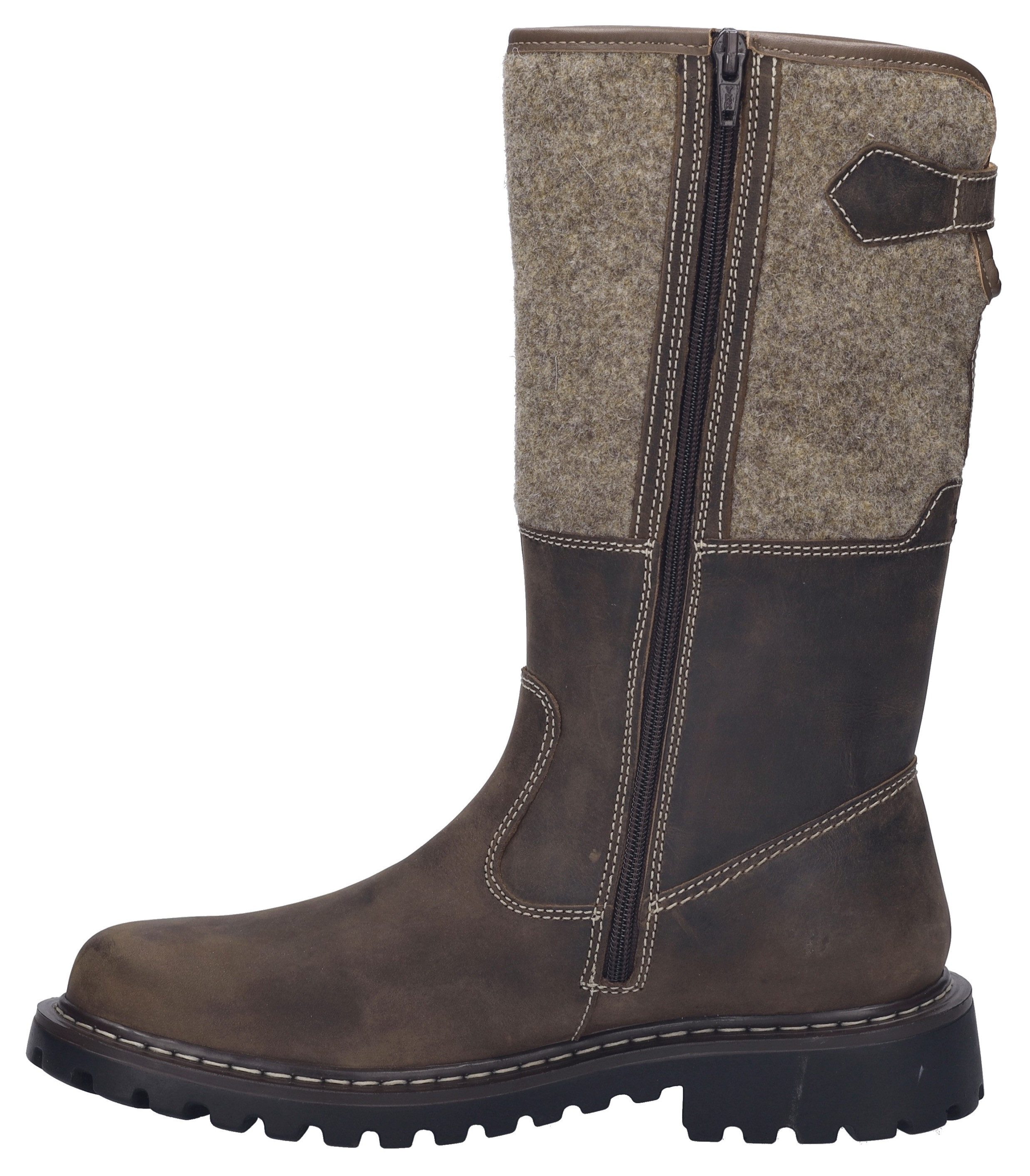 Josef Seibel Winterlaarzen Chance 41