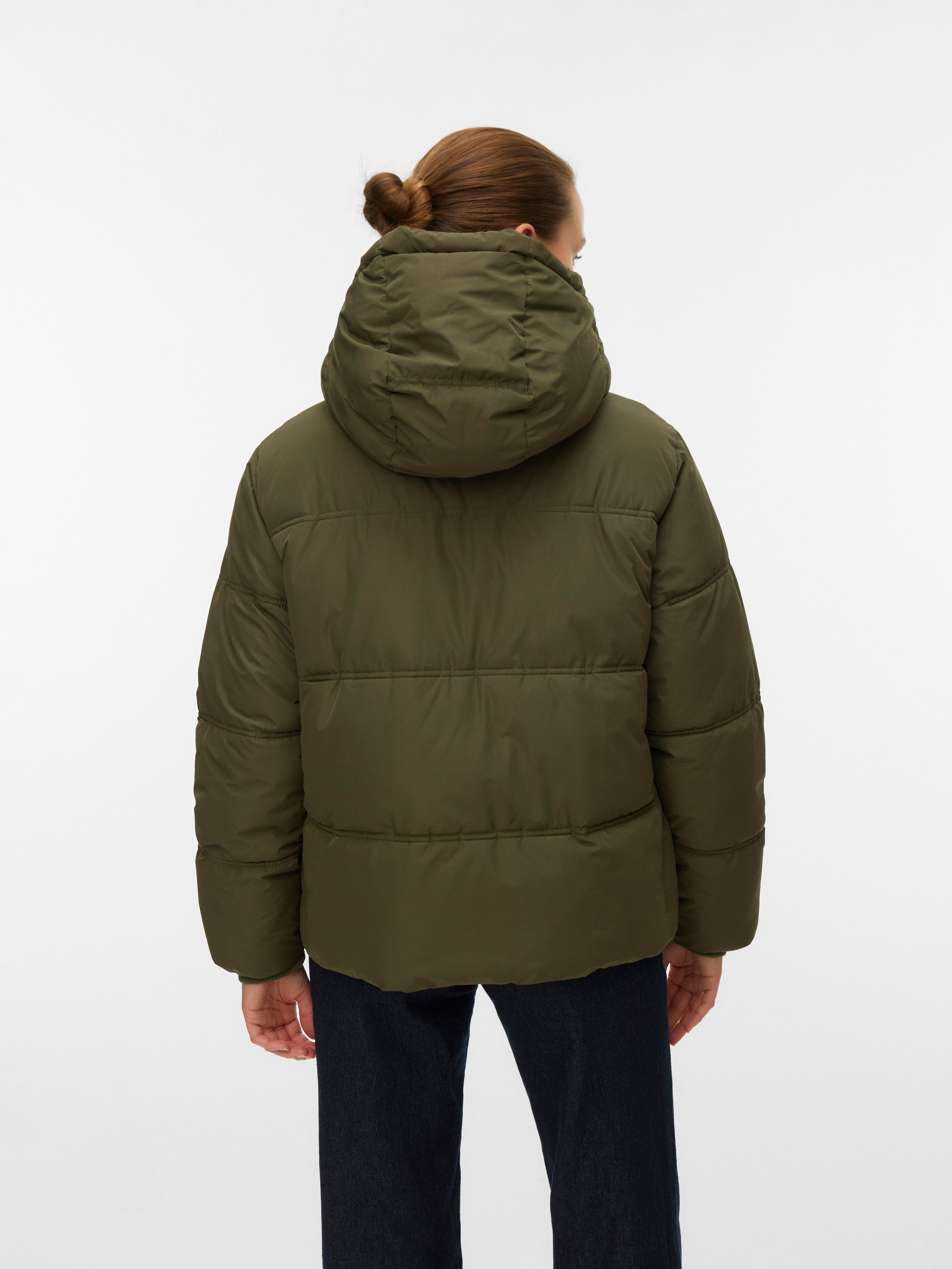 Vero Moda Gewatteerde jas VMSOPHIE SHORT JACKET GA BOO