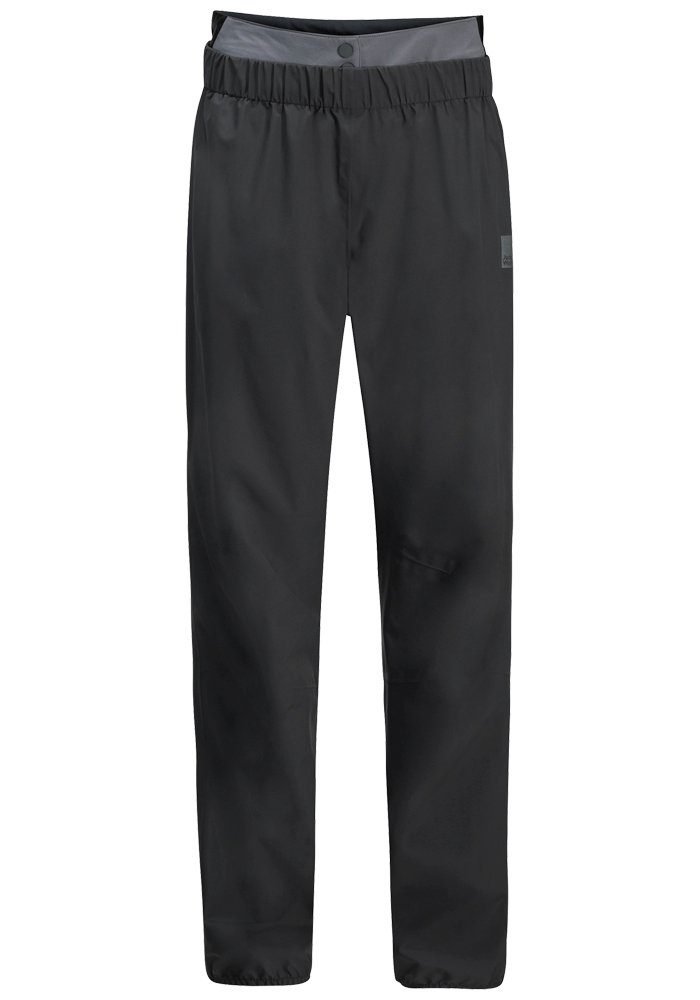 Jack Wolfskin Fietsbroek BIKE COMMUTE 2.5L PANTS W