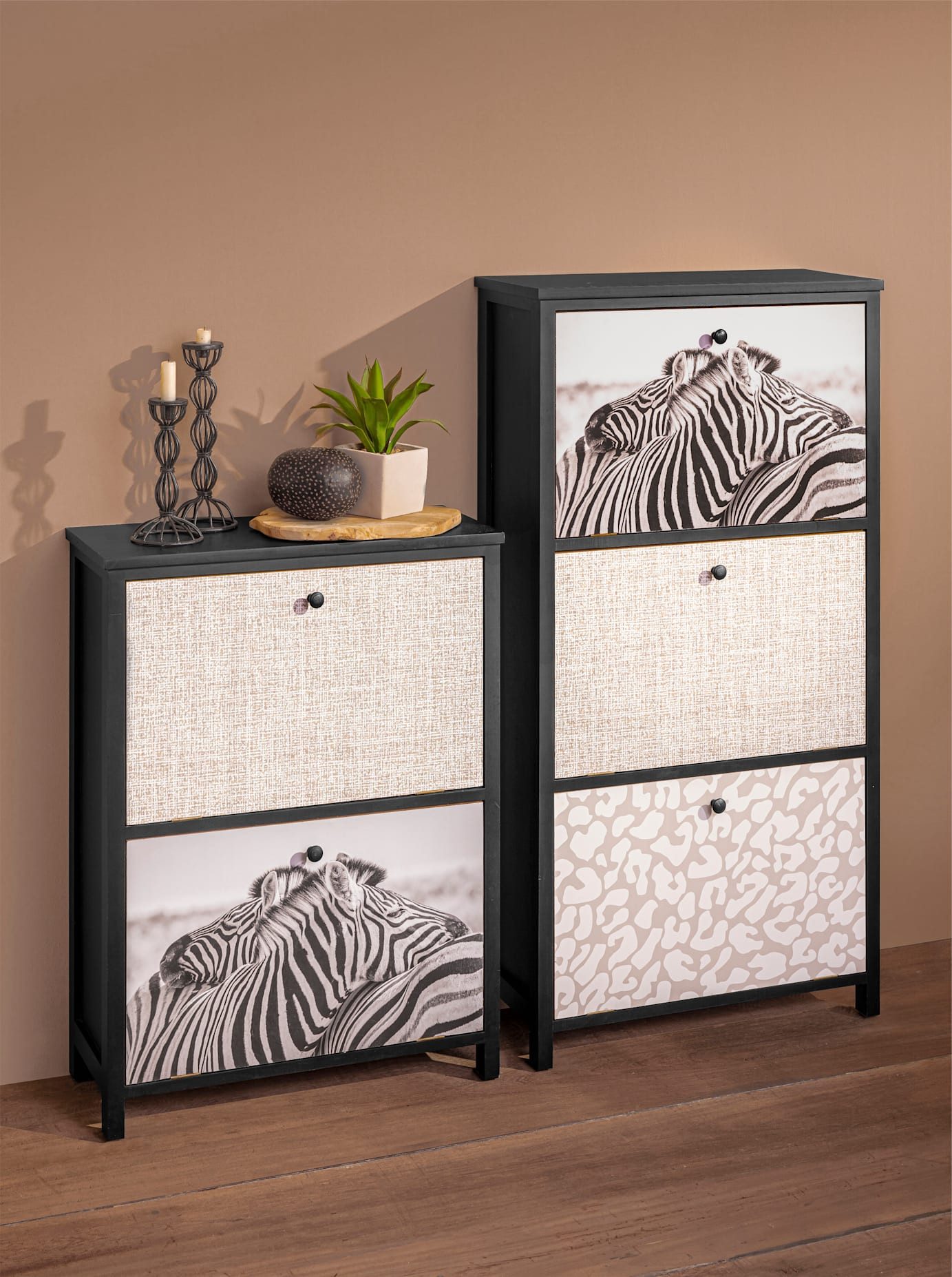 heine home Schoenenkast
