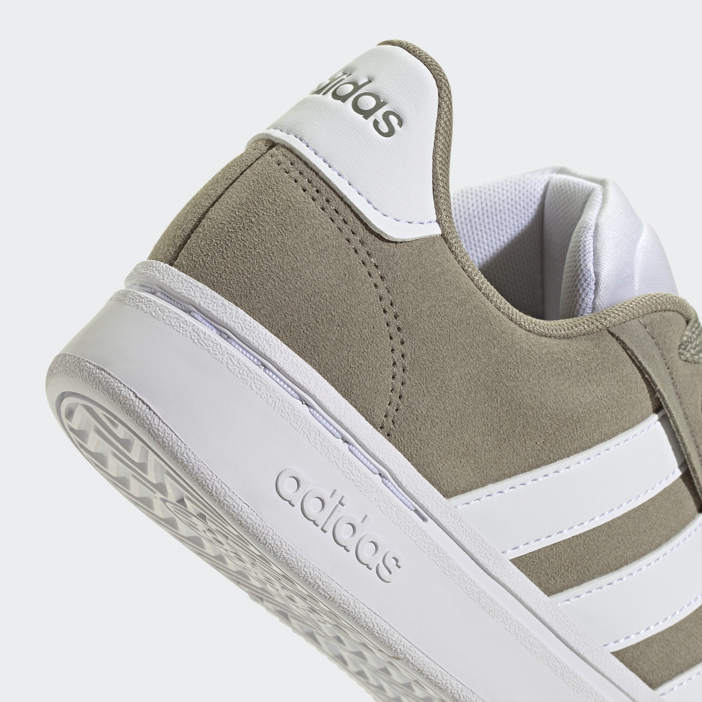 adidas Sportswear Sneakers GRAND COURT ALPHA Design geïnspireerd door de adidas Campus 00