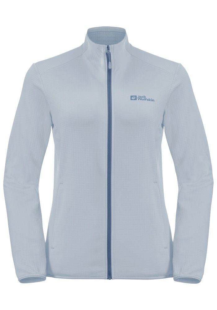 Jack Wolfskin Fleecejack KOLBENBERG FZ W