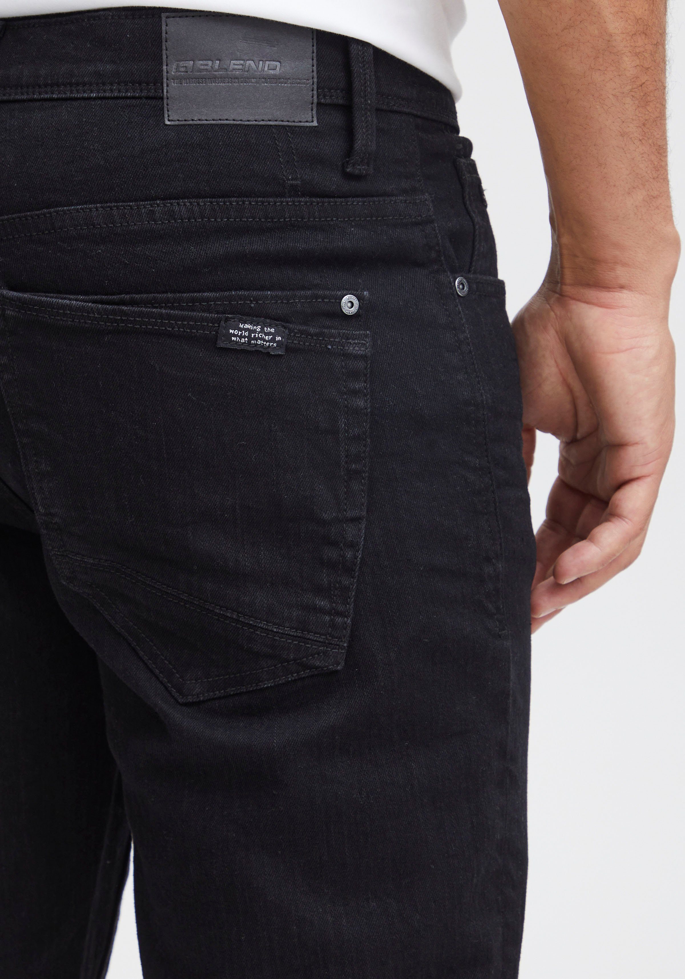 Blend Regular fit jeans BL-Rock fit