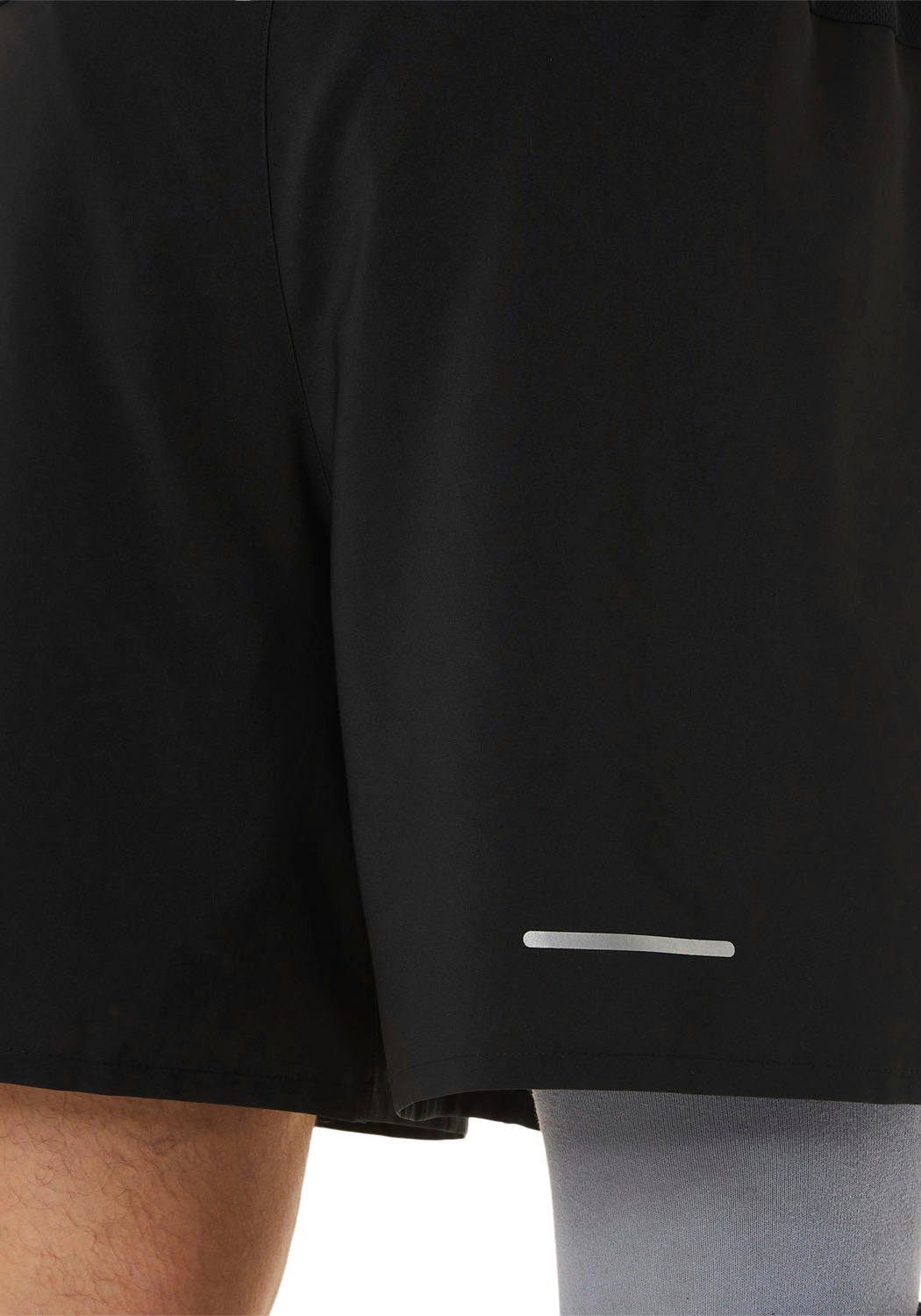 Asics Runningshort ROAD 7IN SHORT