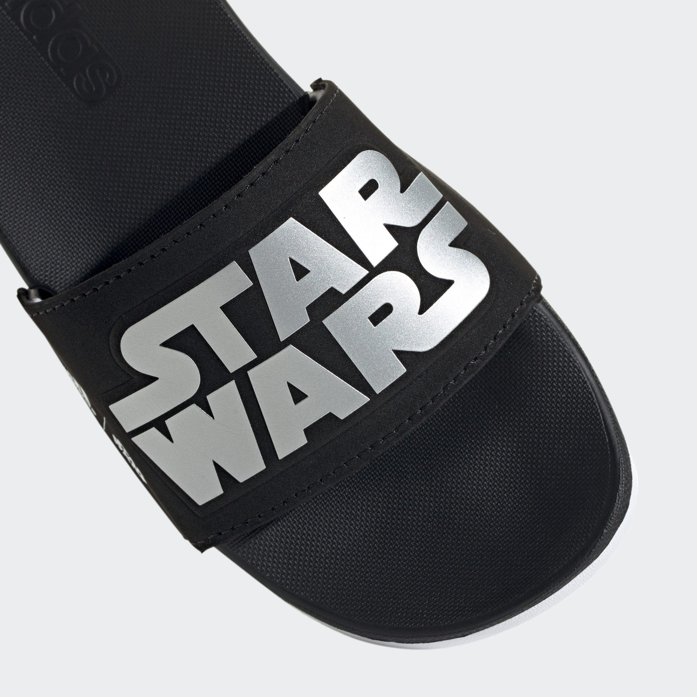 adidas Sportswear Badslippers ADIDAS STAR WARS KINDER COMFORT ADILETTE