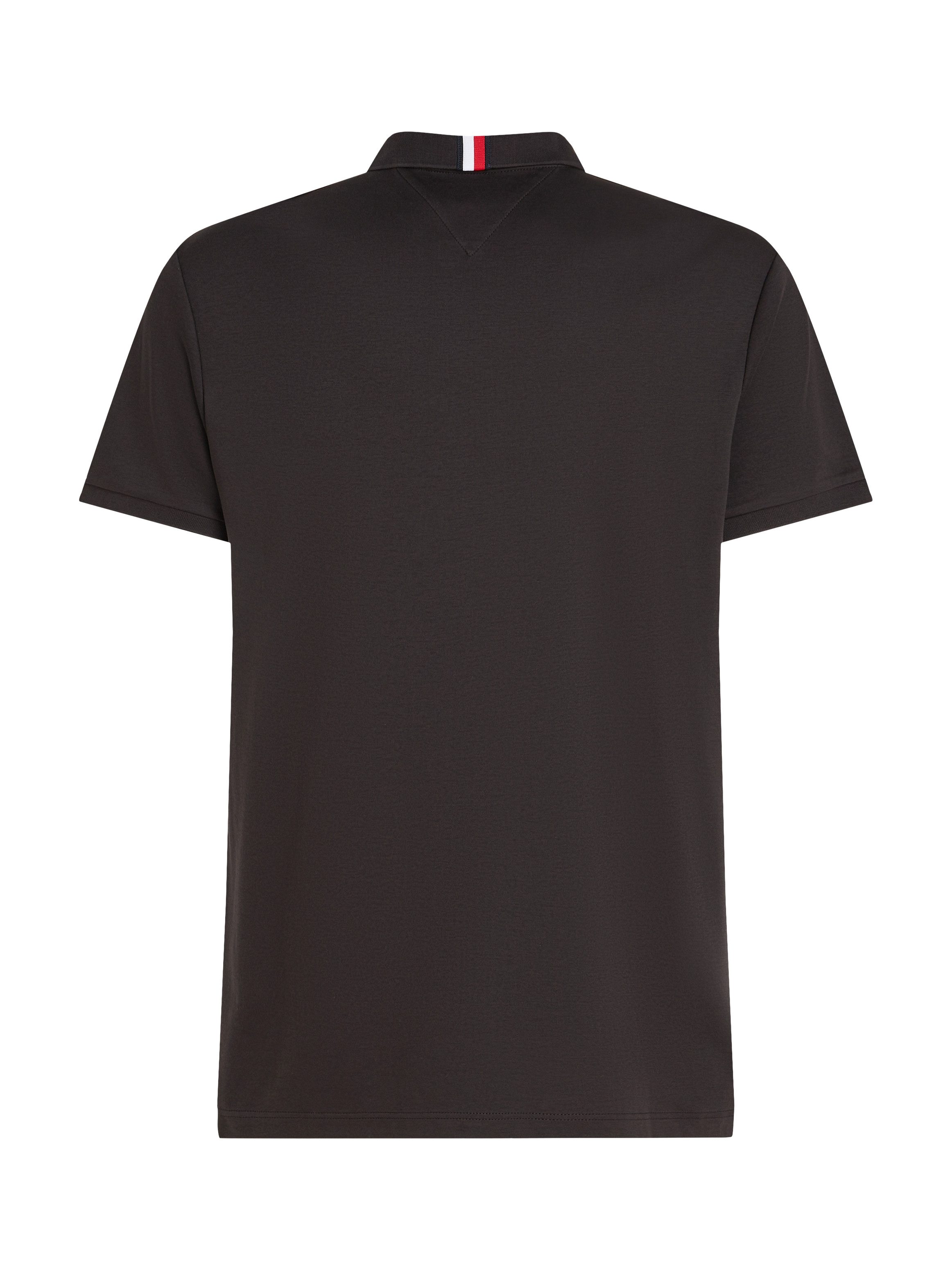Tommy Hilfiger Poloshirt LIQUID COTTON ESSENTIAL REG POLO