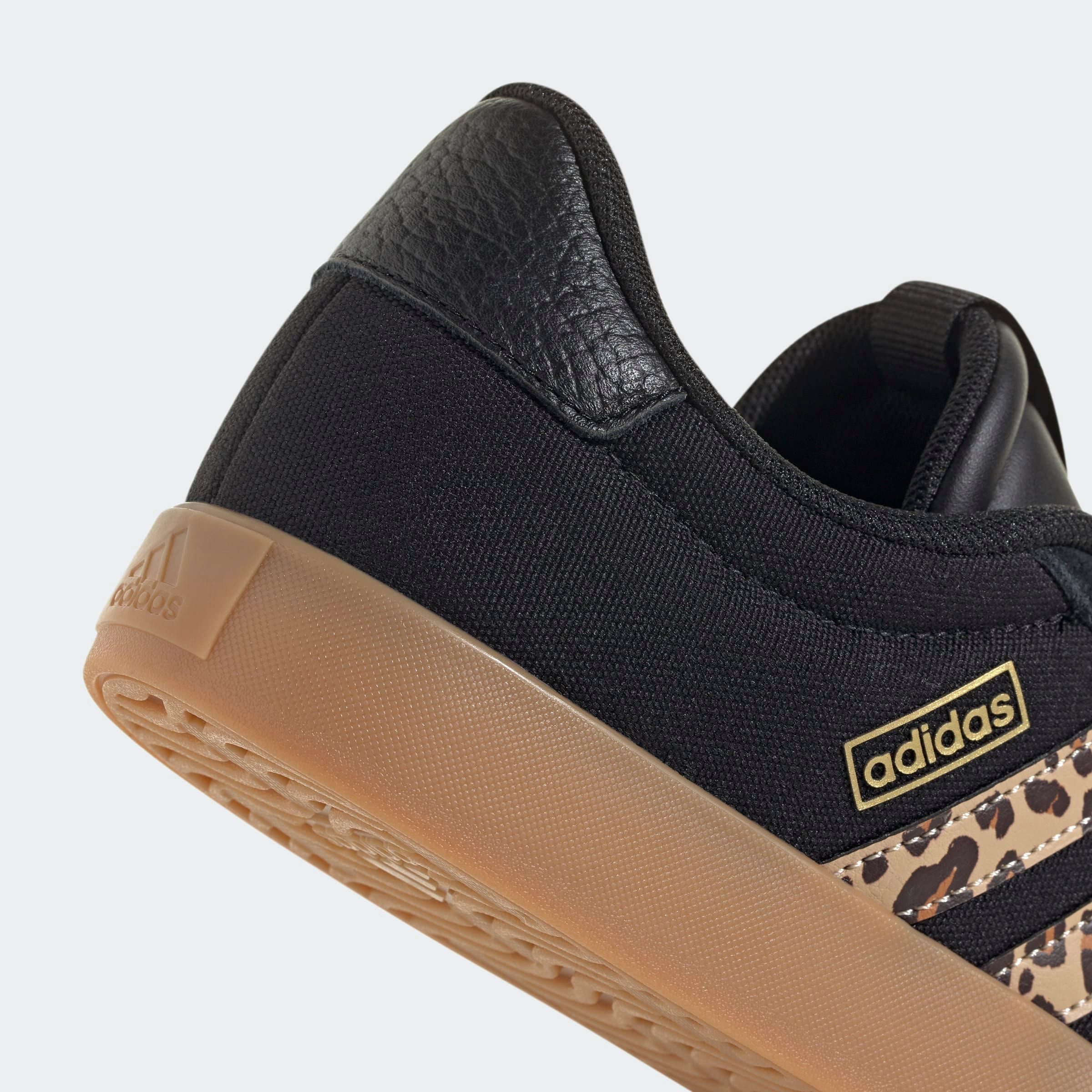 adidas Sportswear Sneakers VL COURT 3.0 geïnspireerd door het ontwerp van de adidas samba
