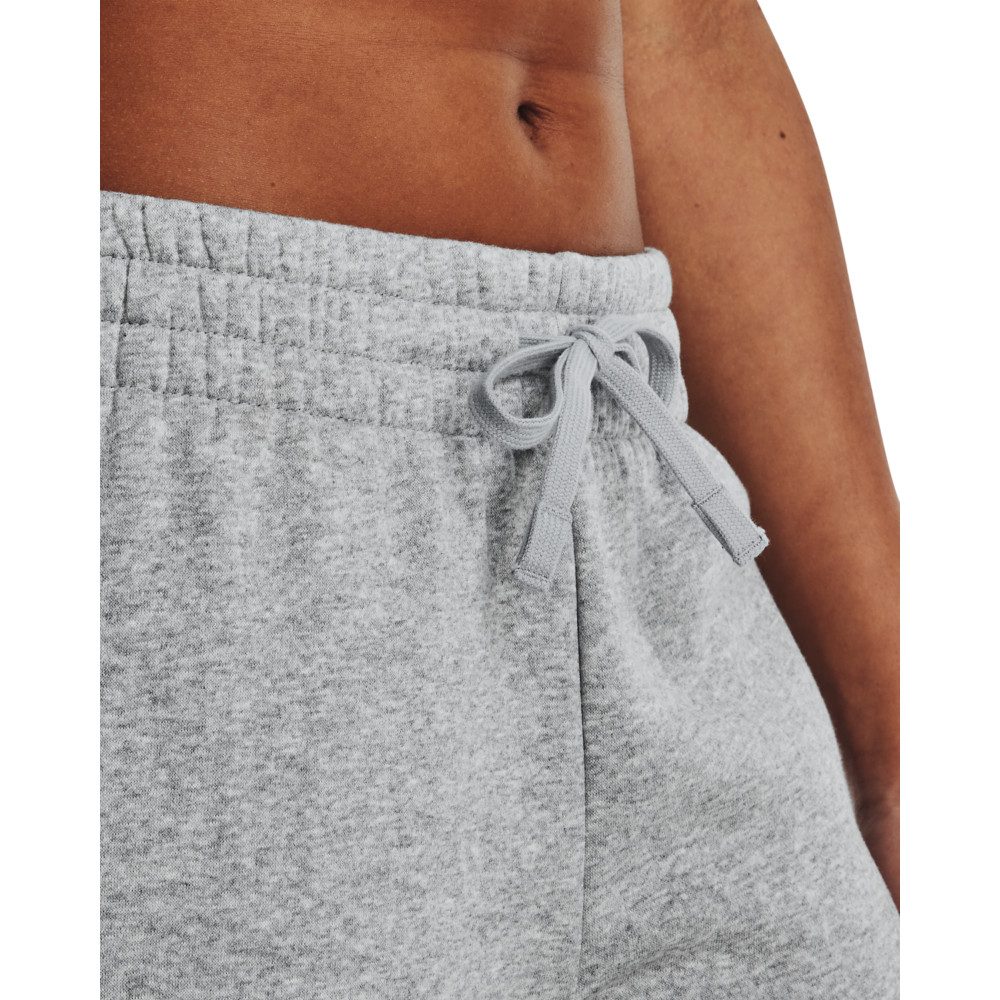 Under Armour® Joggingbroek Rival Zacht geruwde binnenkant