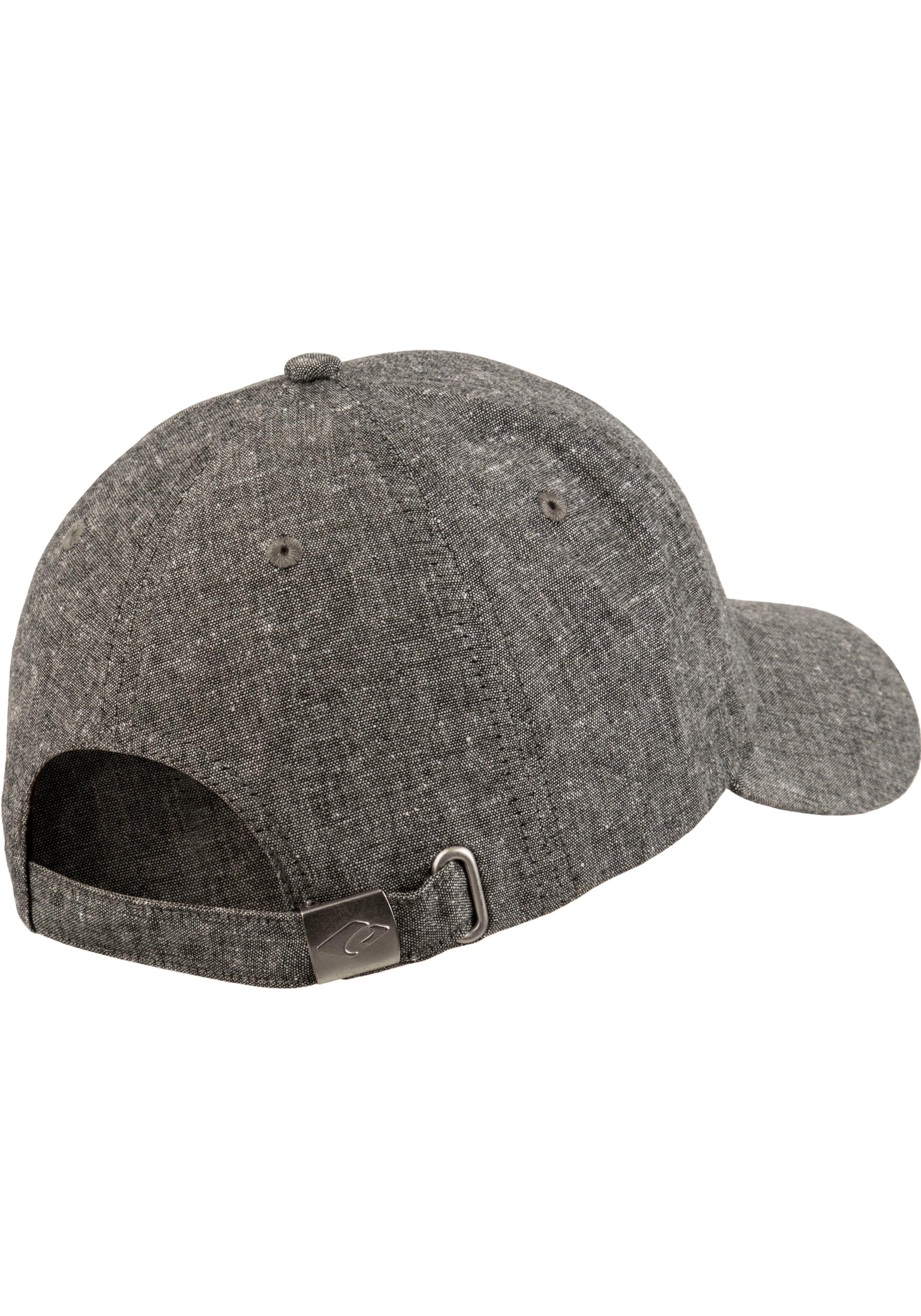 chillouts Baseballcap Plymouth Hat Klem sluiting achter