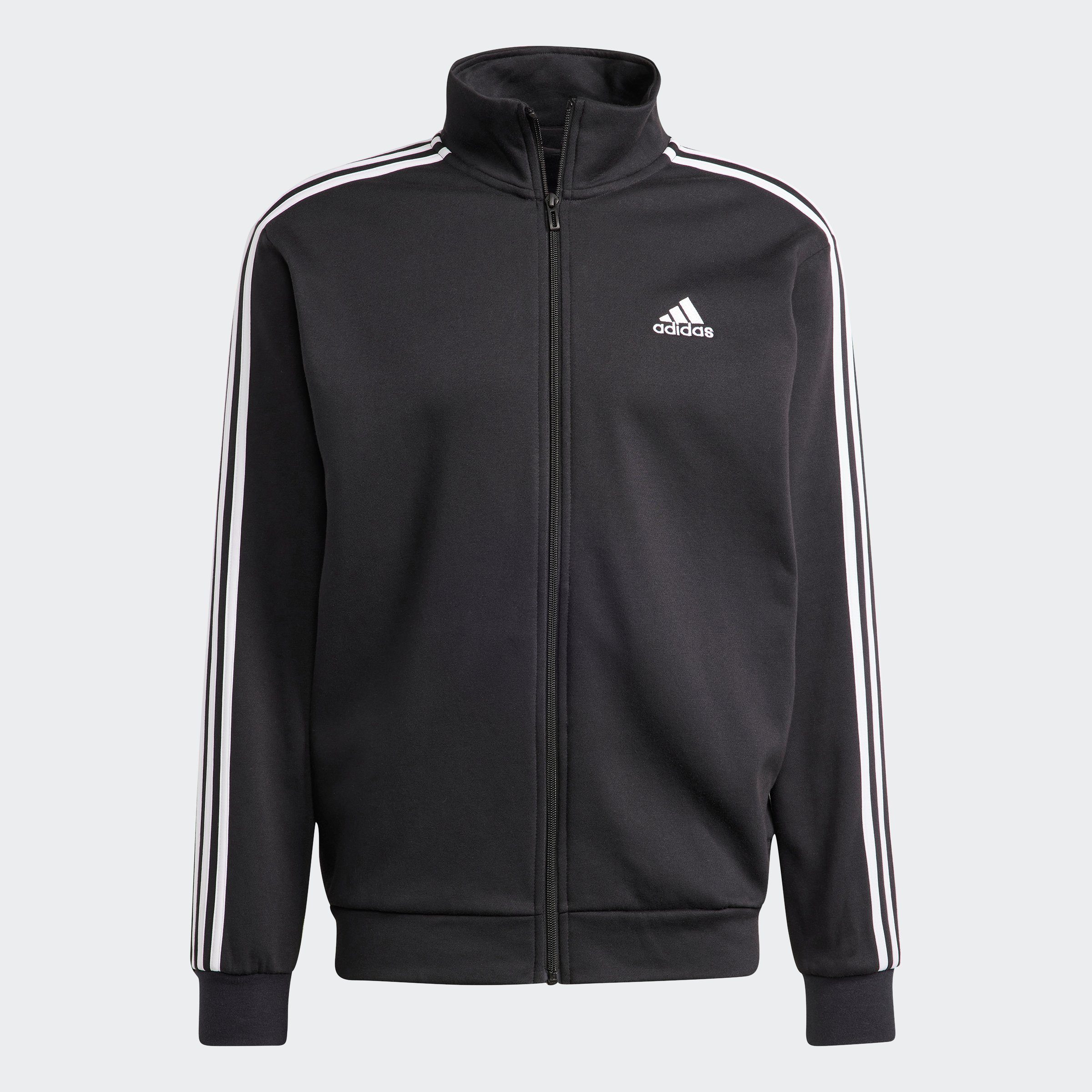 adidas Sportswear Trainingspak BASIC 3-STRIPES (2-delig)