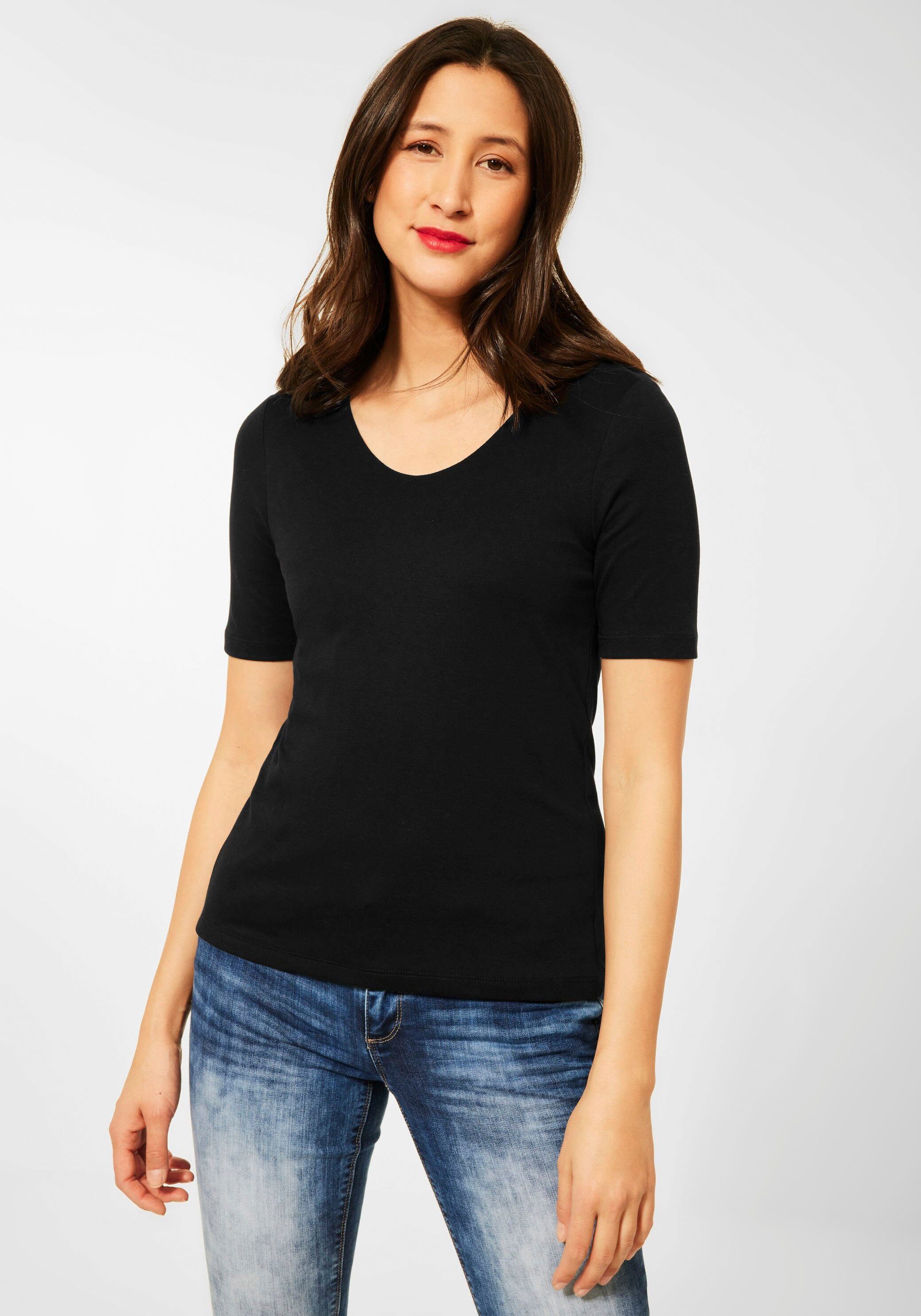 STREET ONE T-shirt Style Palmira in palmira-stijl