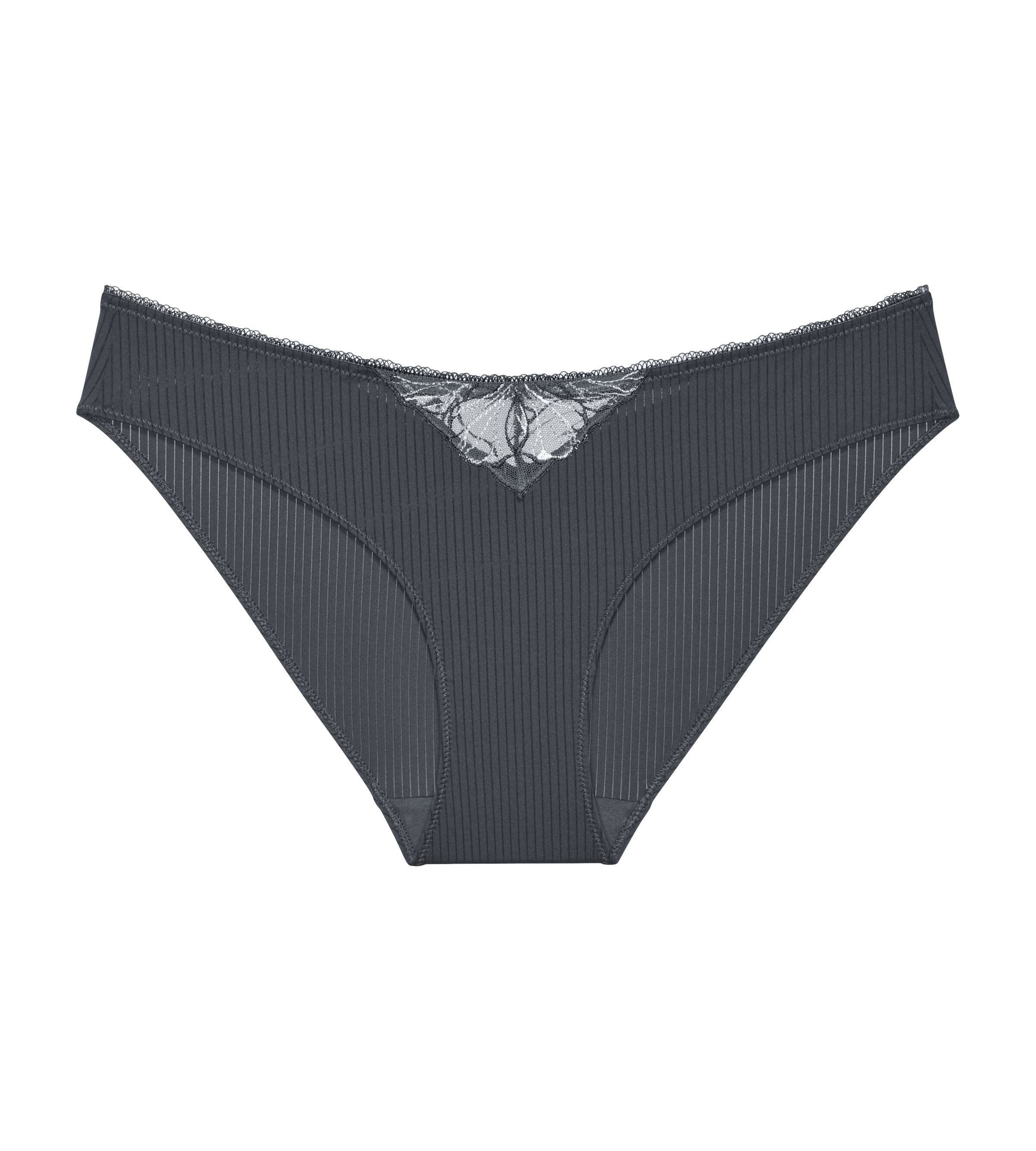 Triumph Tai slip Wild Iris Florale