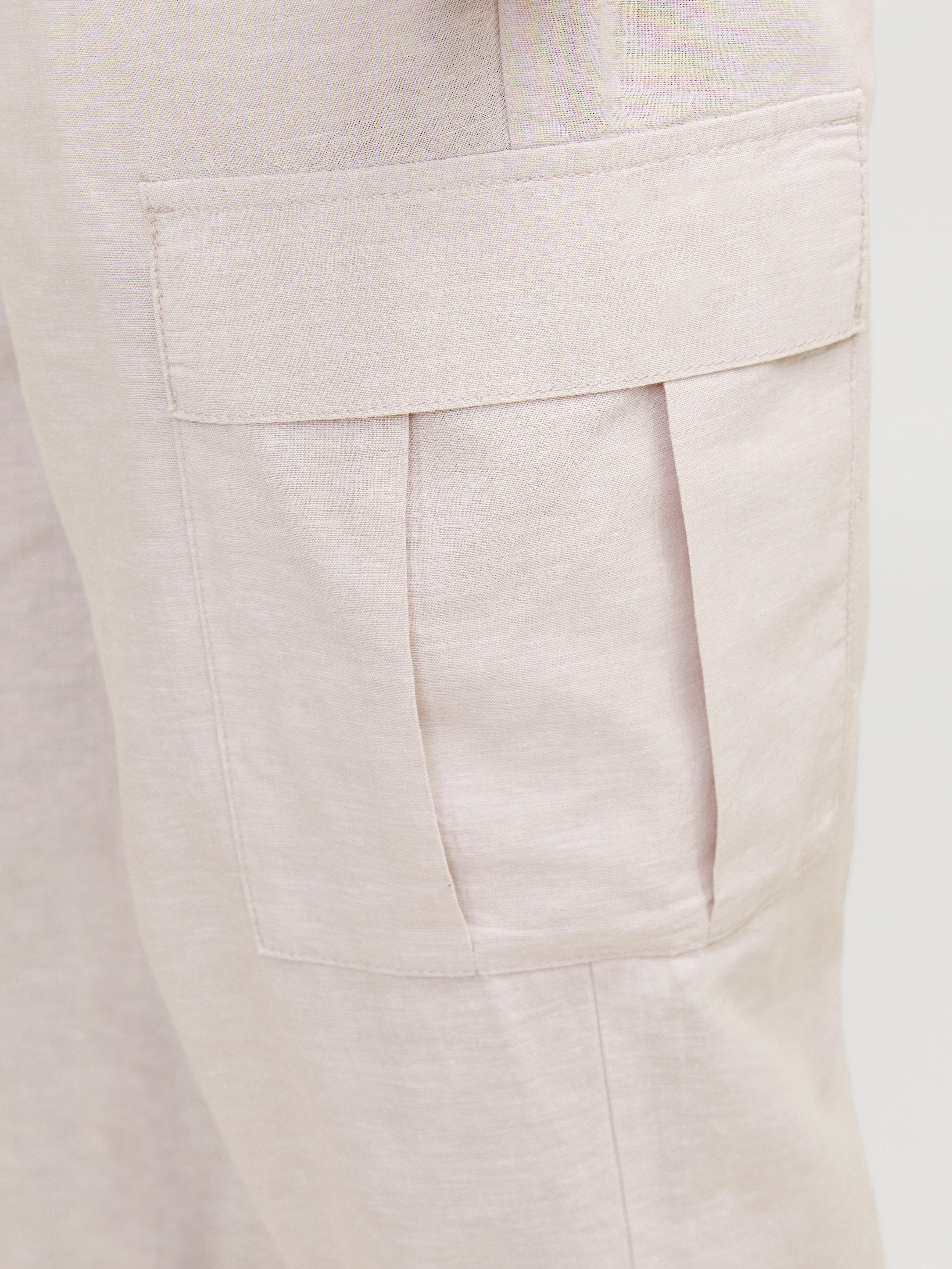 Jack & Jones Cargobroek JPSTKARL SUMMER CARGO SN STYD