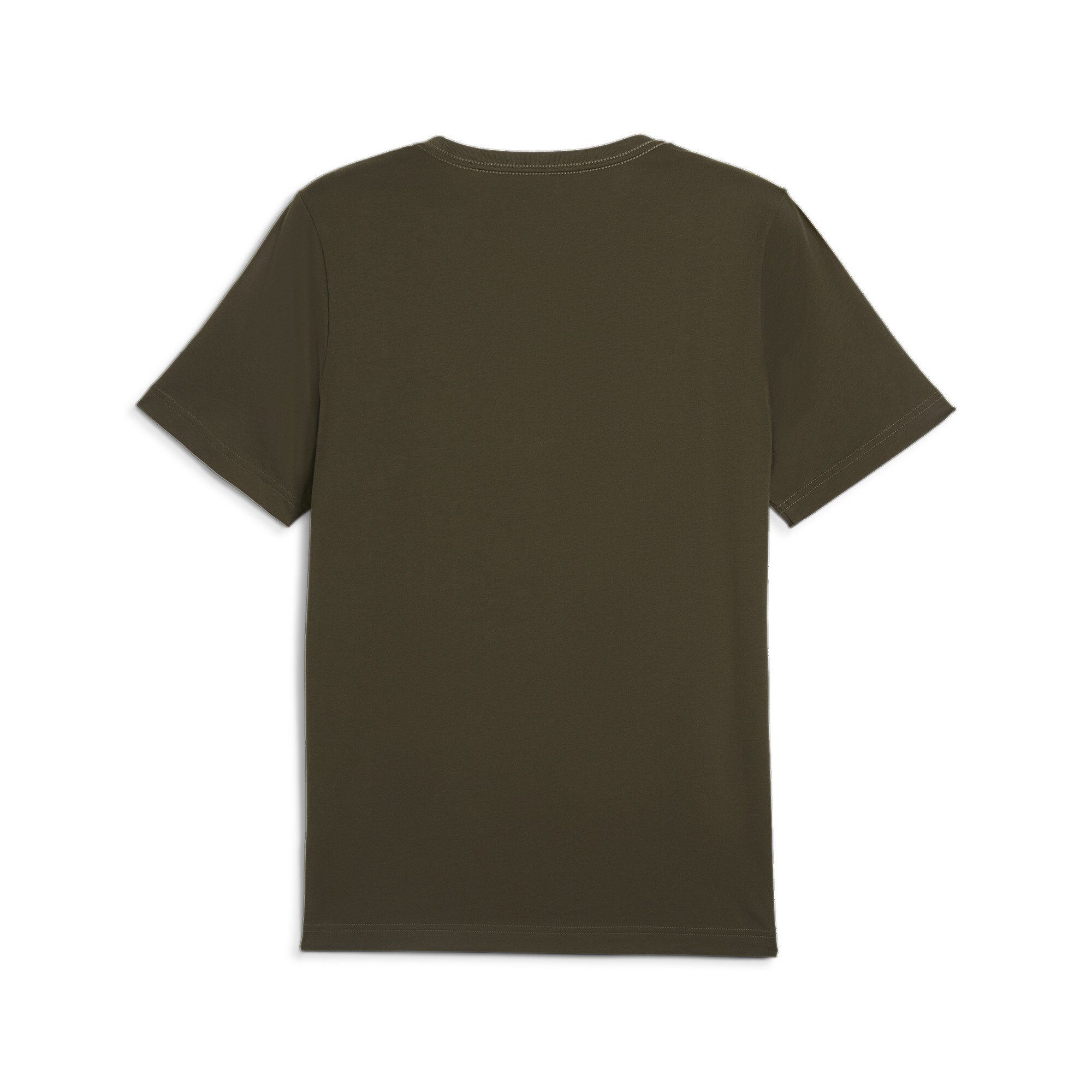 PUMA T-shirt ESS Logo Tee (s)