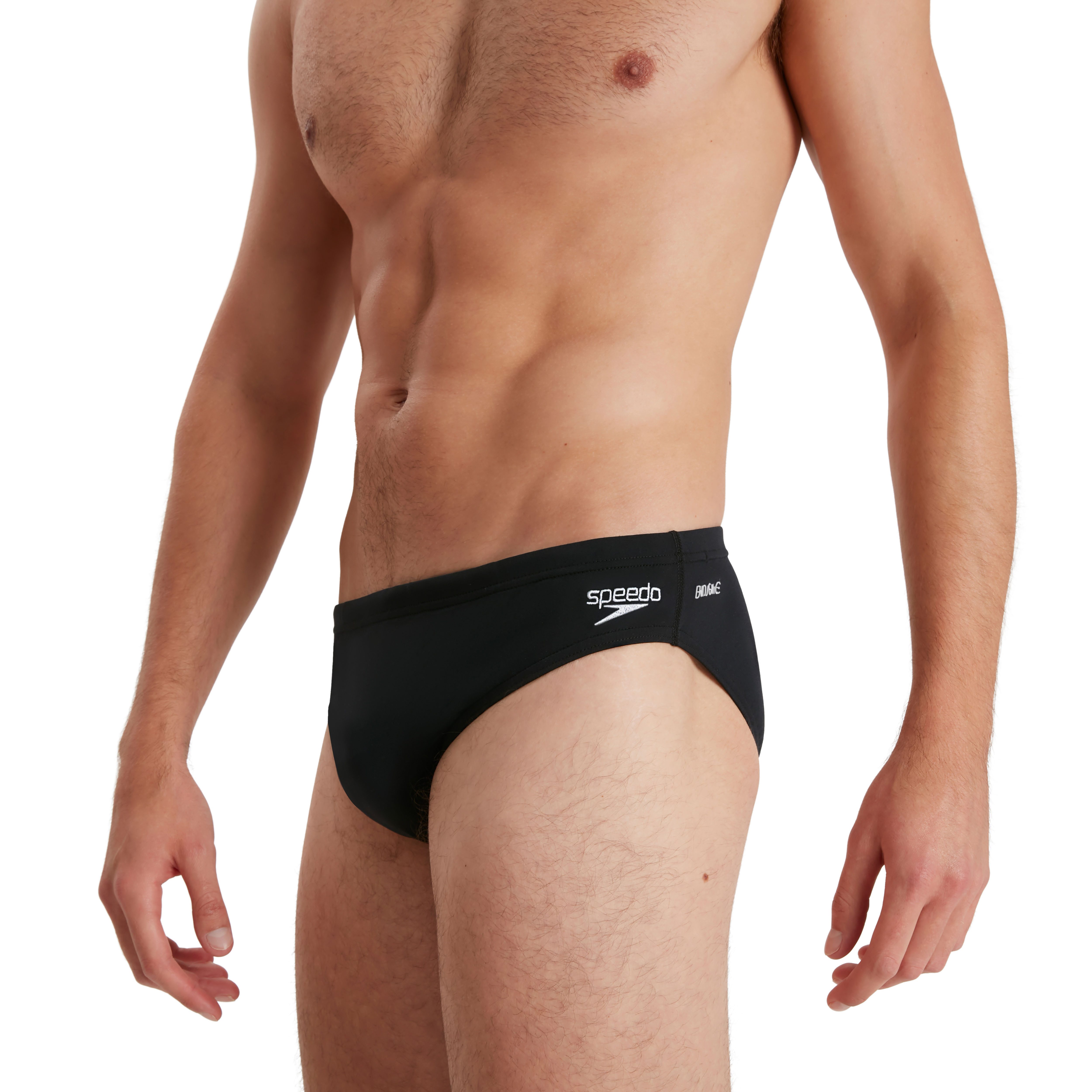 Speedo ECO Endurance Plus 7cm Brief Zwemslips