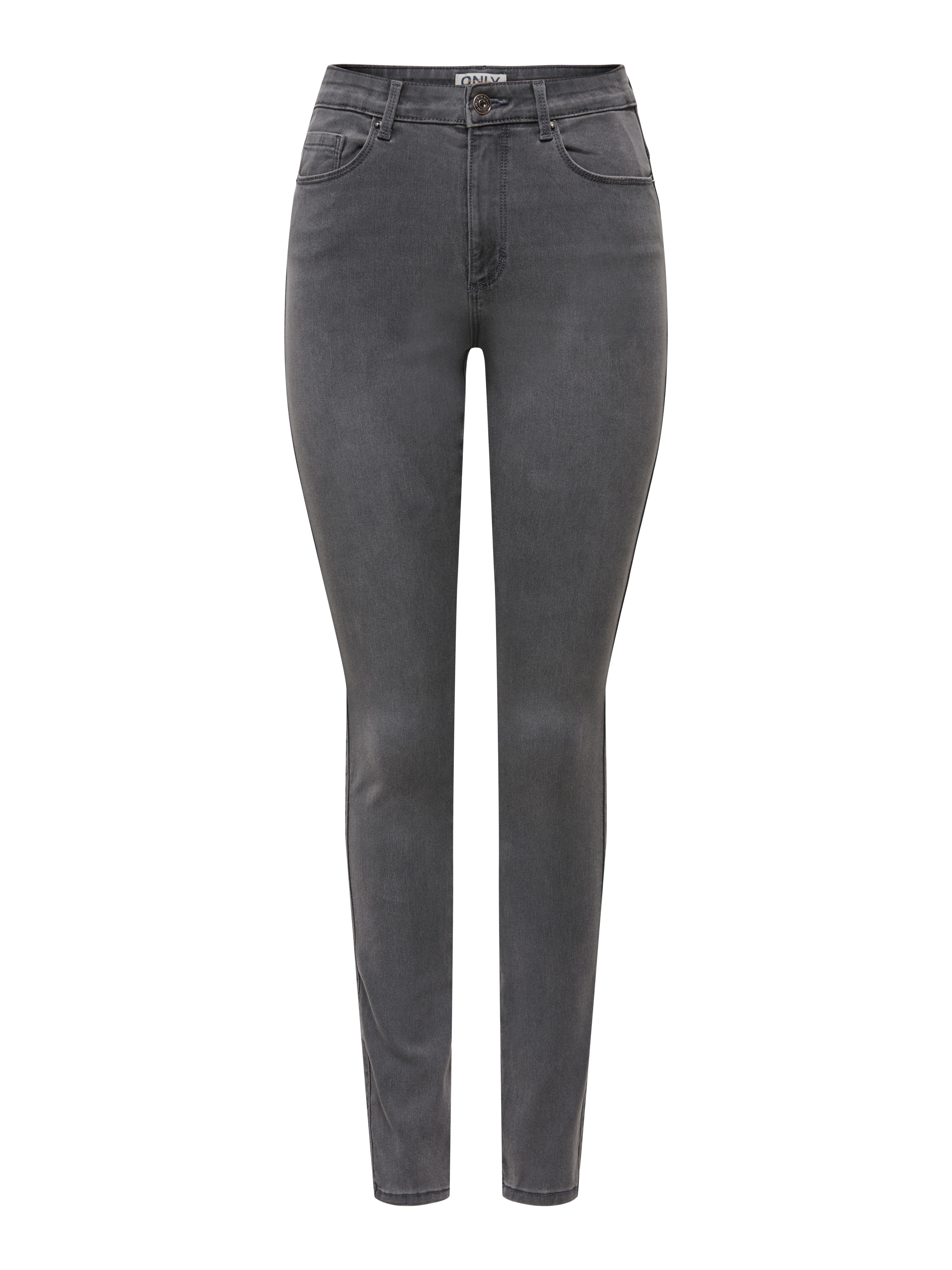 Only Skinny fit jeans ONLRAY HIGH WAIST SKINNY DNM BOX