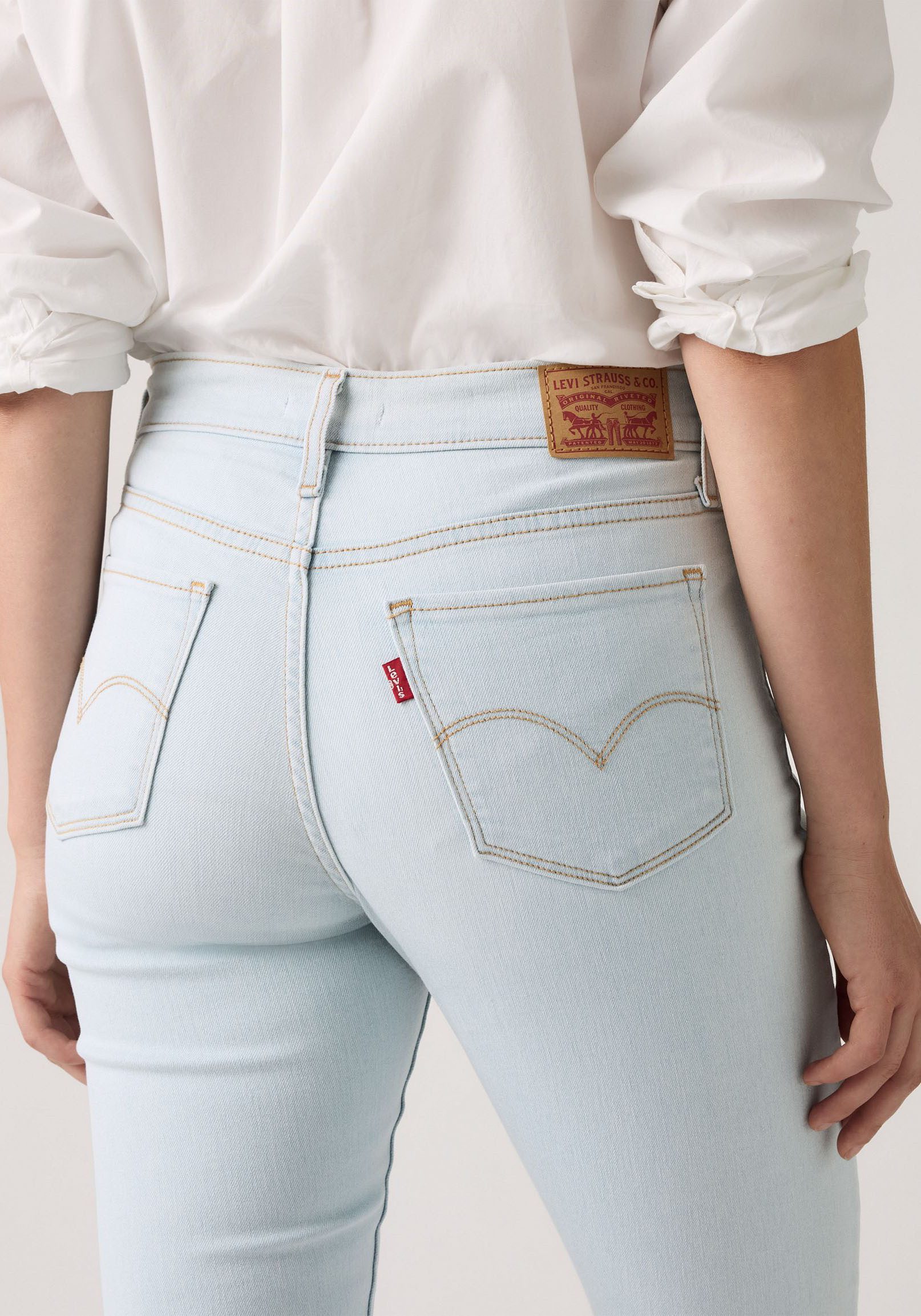 Levi's® Slim fit jeans 311 Shaping Skinny