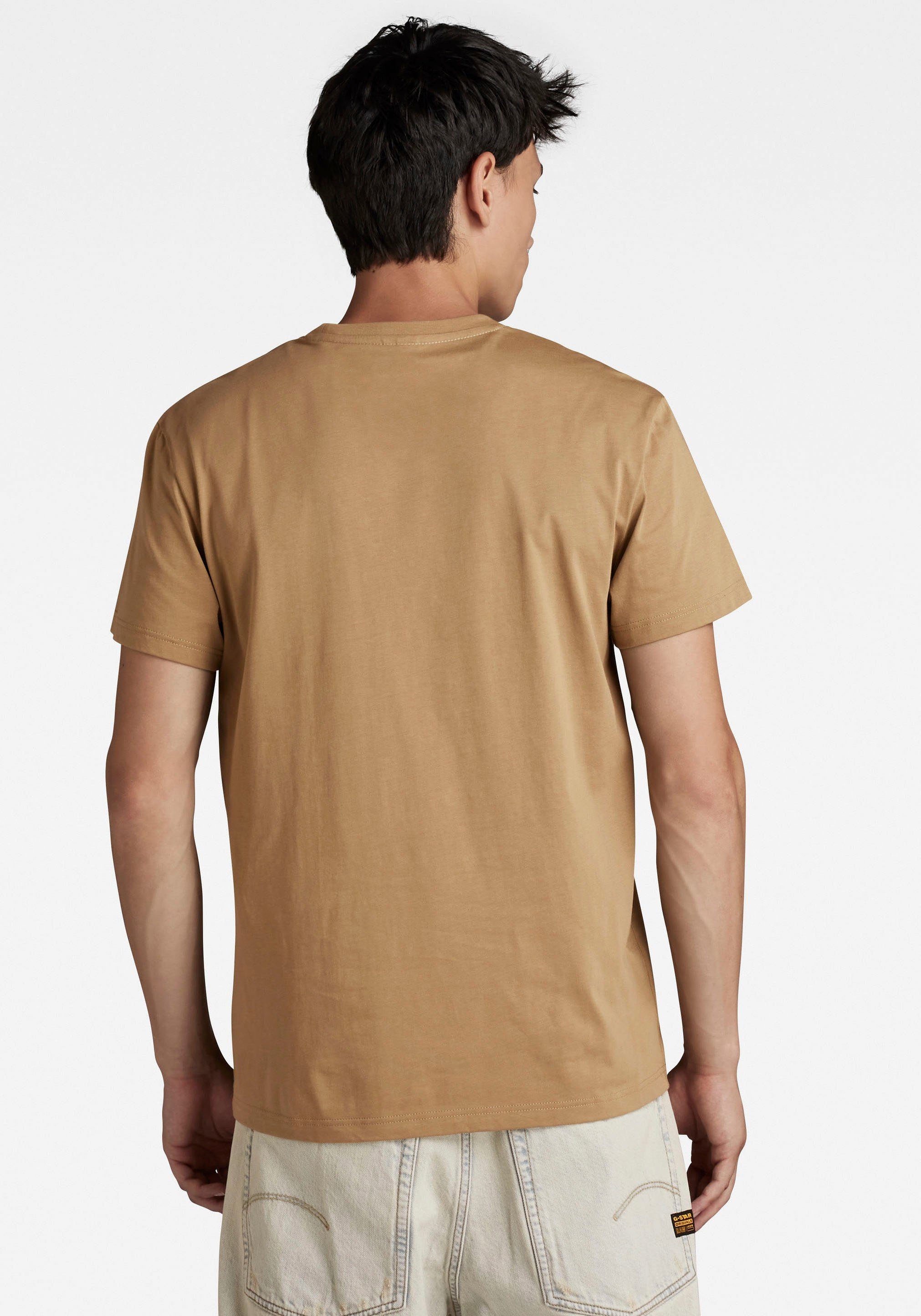 G-Star RAW T-shirt Base