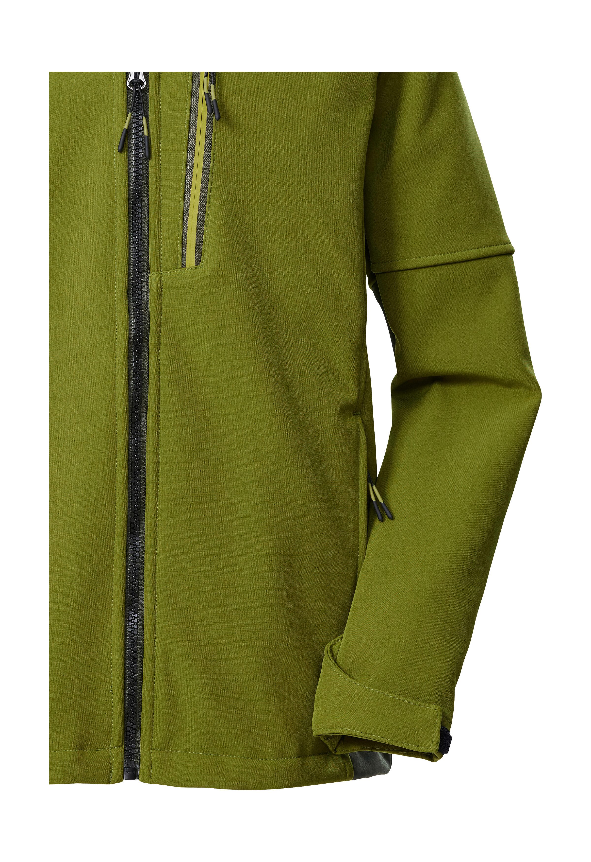 Killtec Softshell-jack KOW 226 BYS SFTSHLL JCKT
