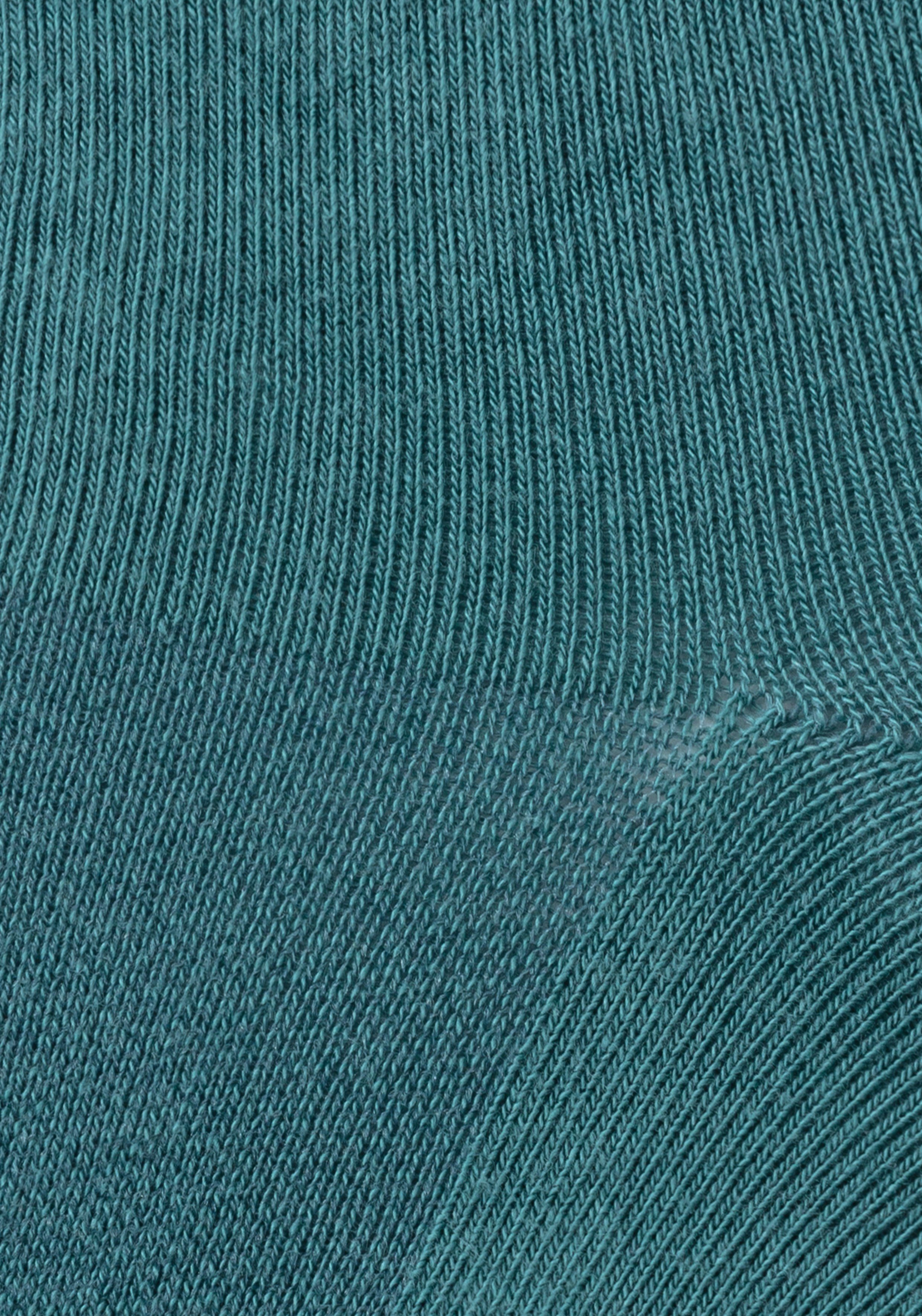 Bench. Sportsokken met antibacteriële vochtregulering (set, 6 paar)