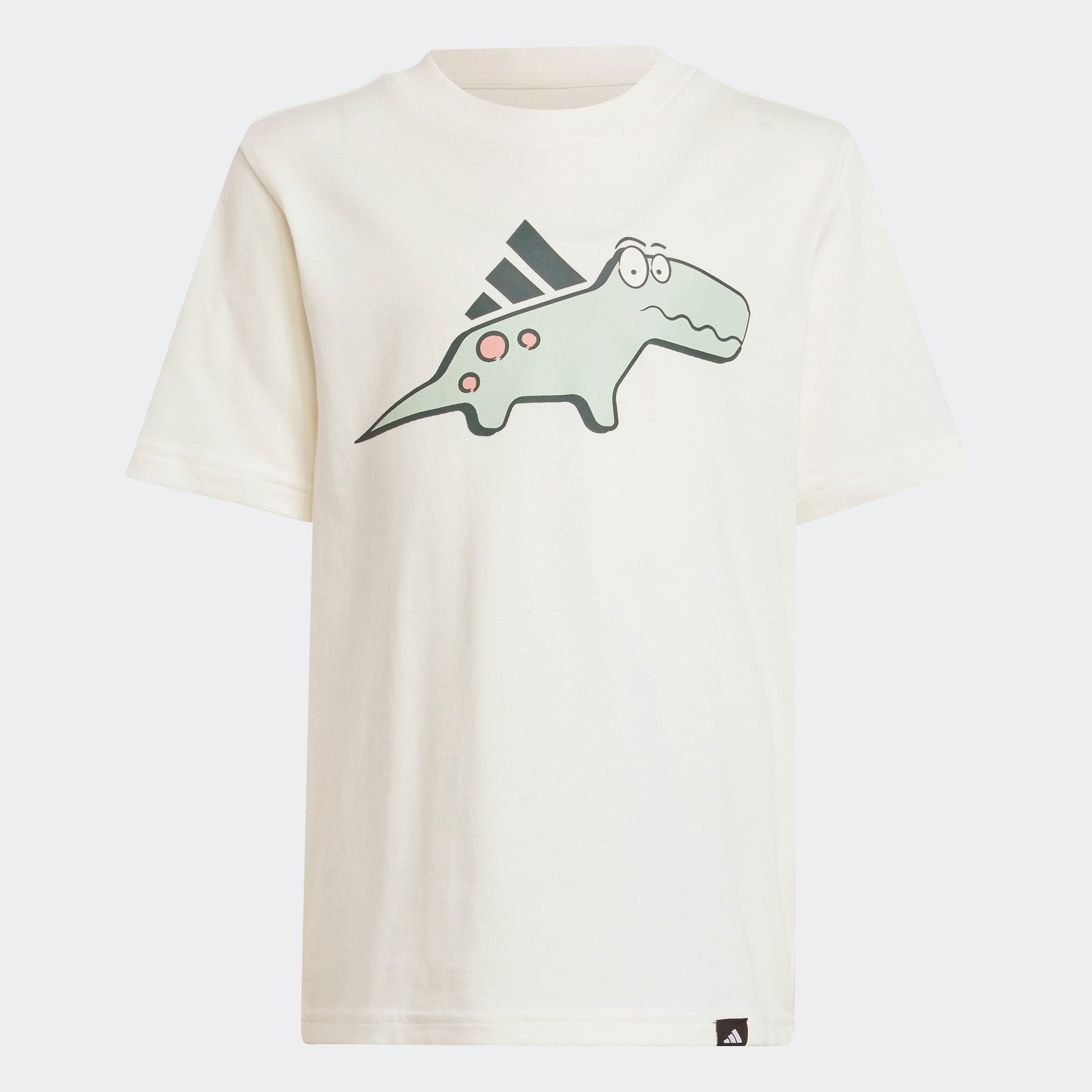 adidas Sportswear T-shirt LK ADRPT TEE