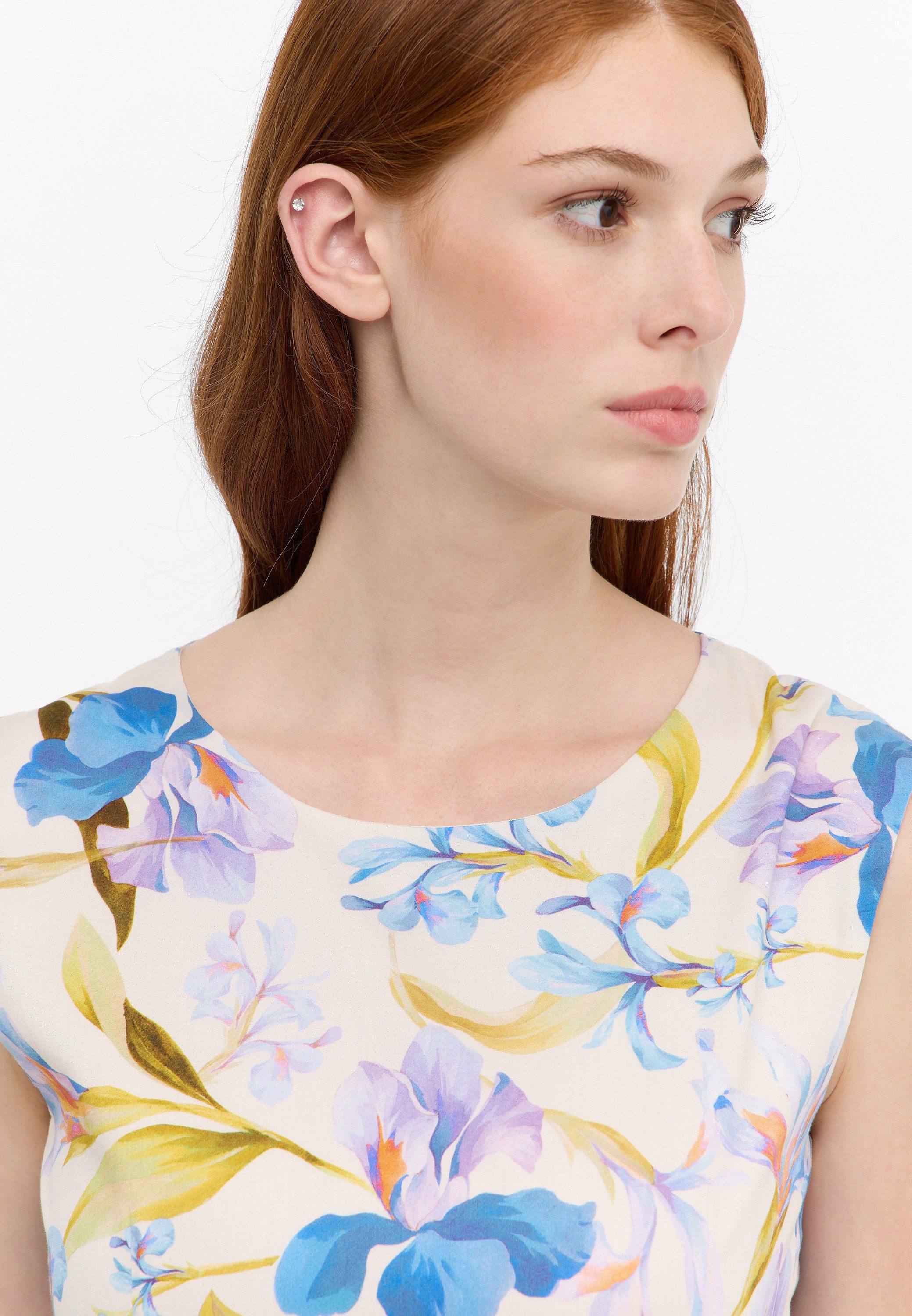 Eterna Blousejurk Regular fit