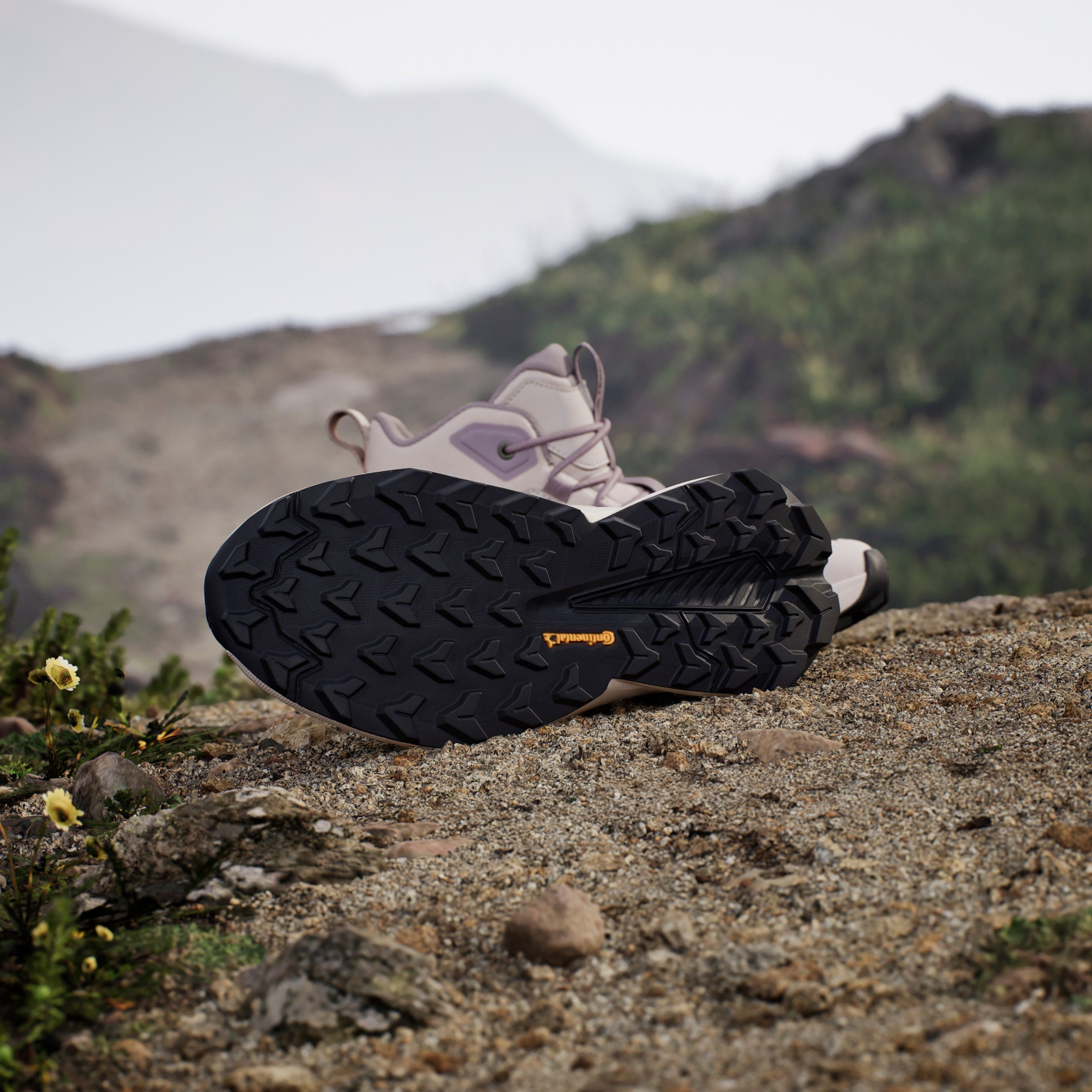 adidas TERREX Wandelschoenen TERREX TRAILMAKER 2.0 LEATHER
