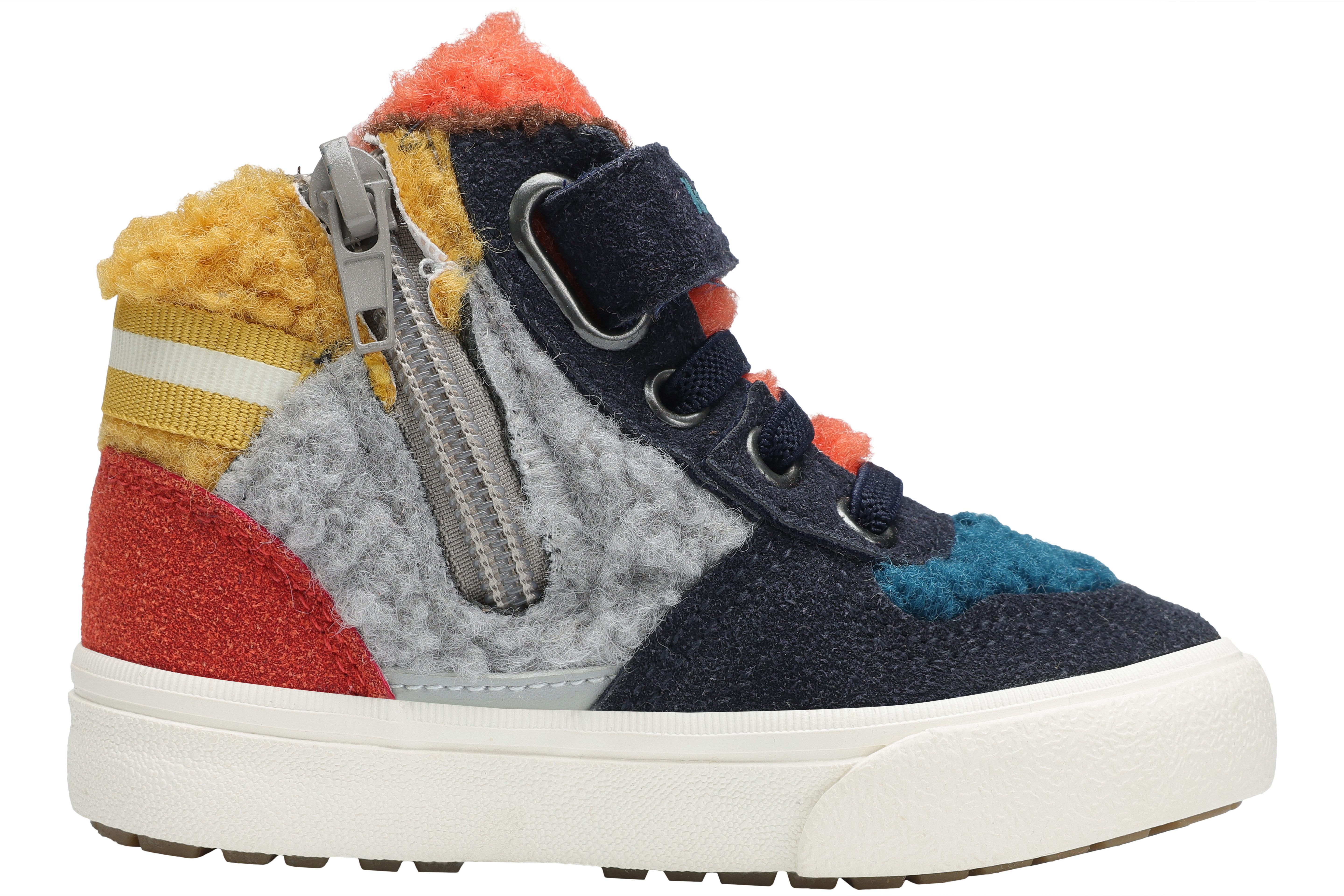 KangaROOS Sneakers Kavu Shady Fur EV