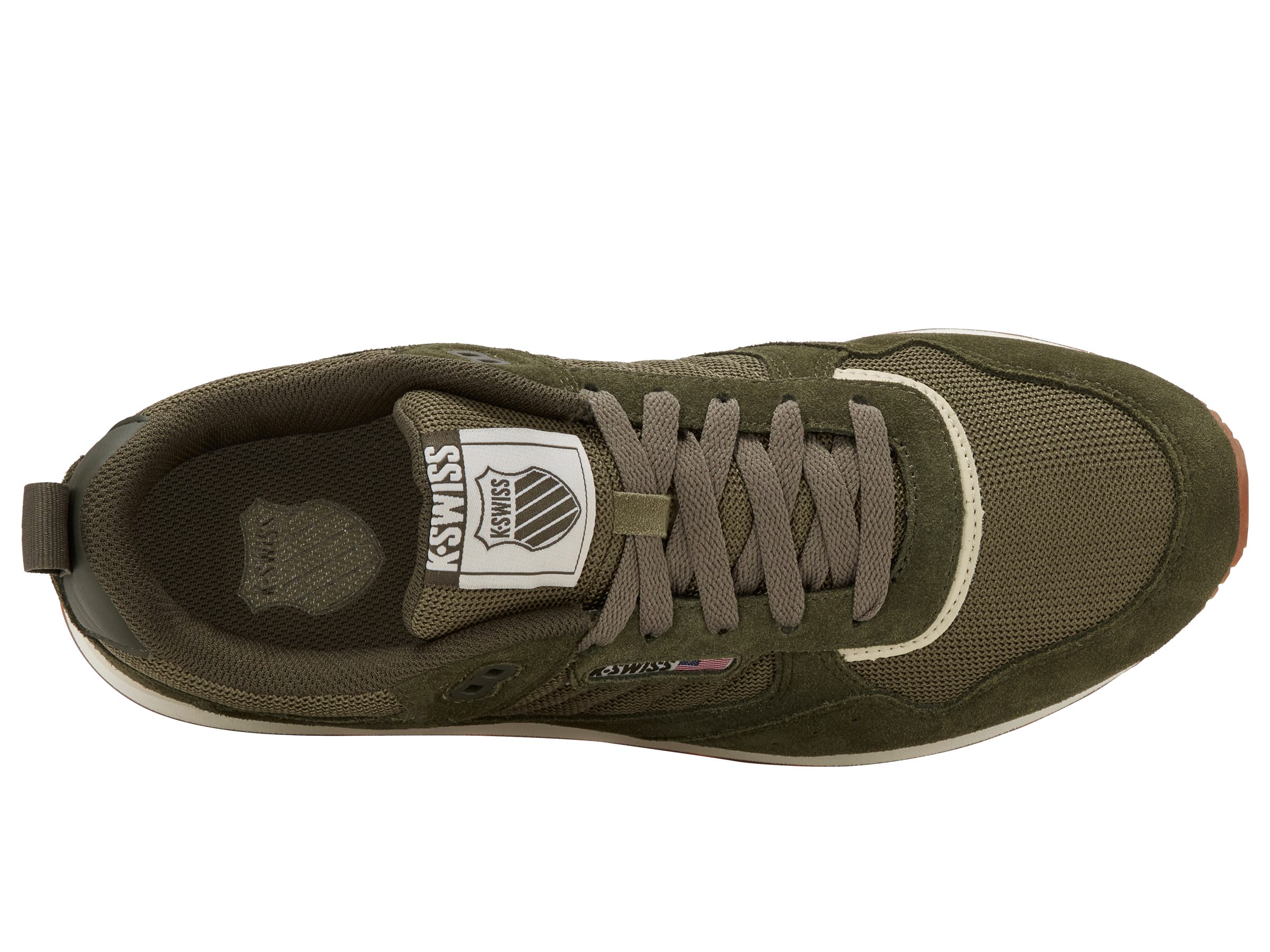 K-Swiss Sneakers
