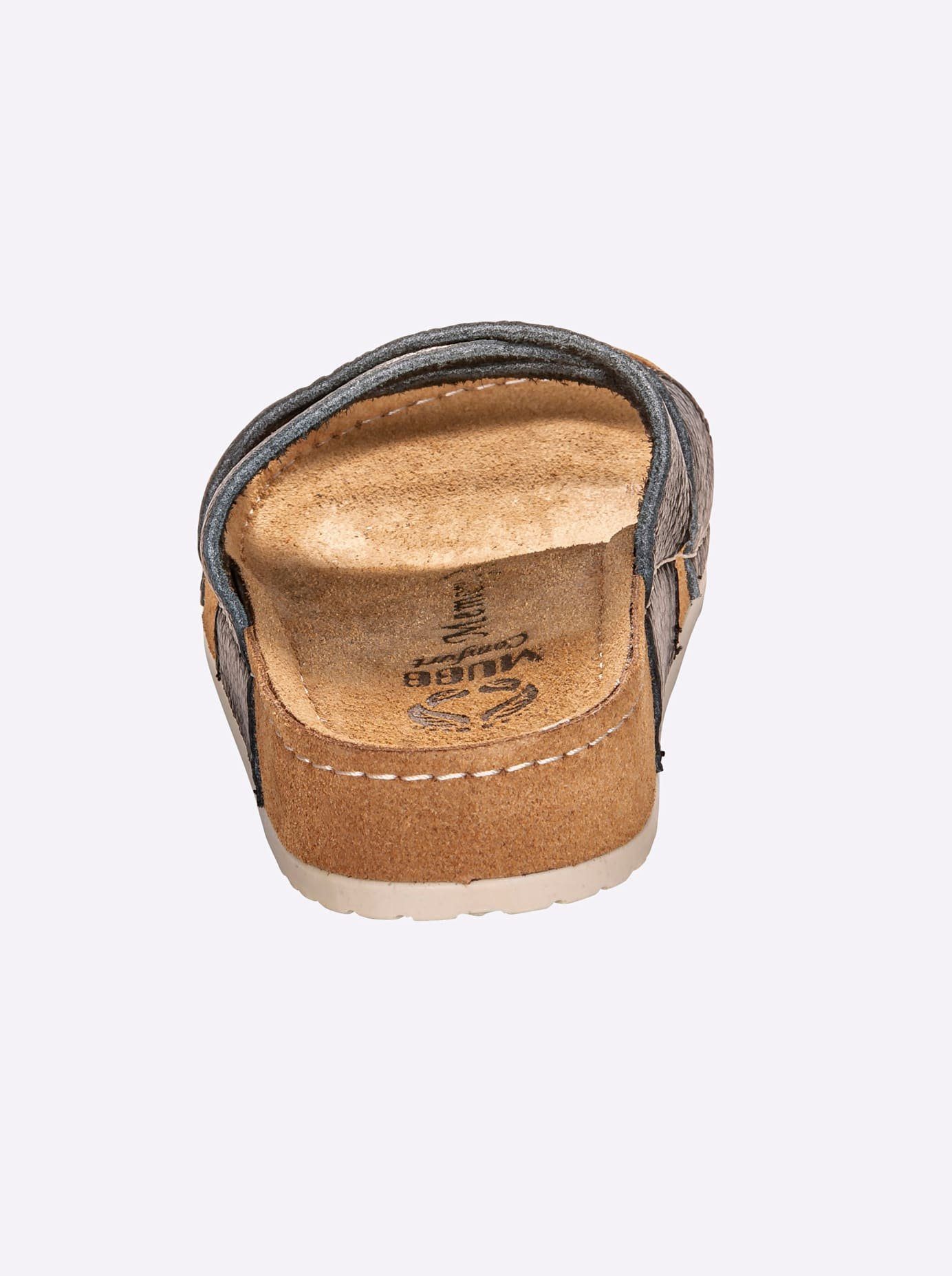 MUBB Pantoffels