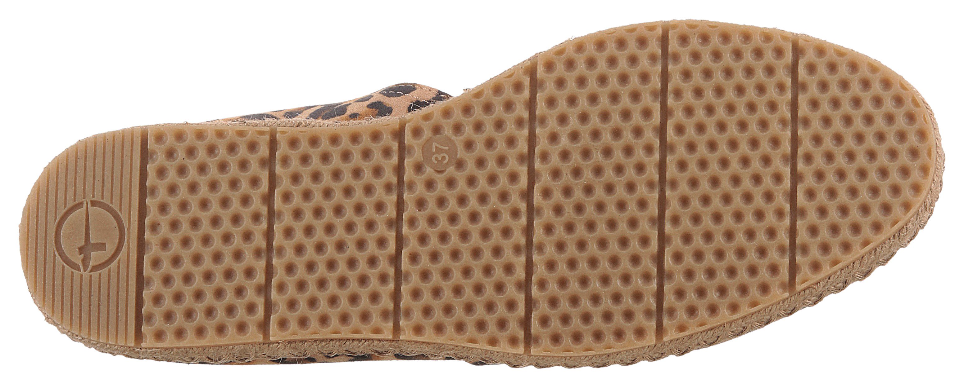 Tamaris Espadrilles